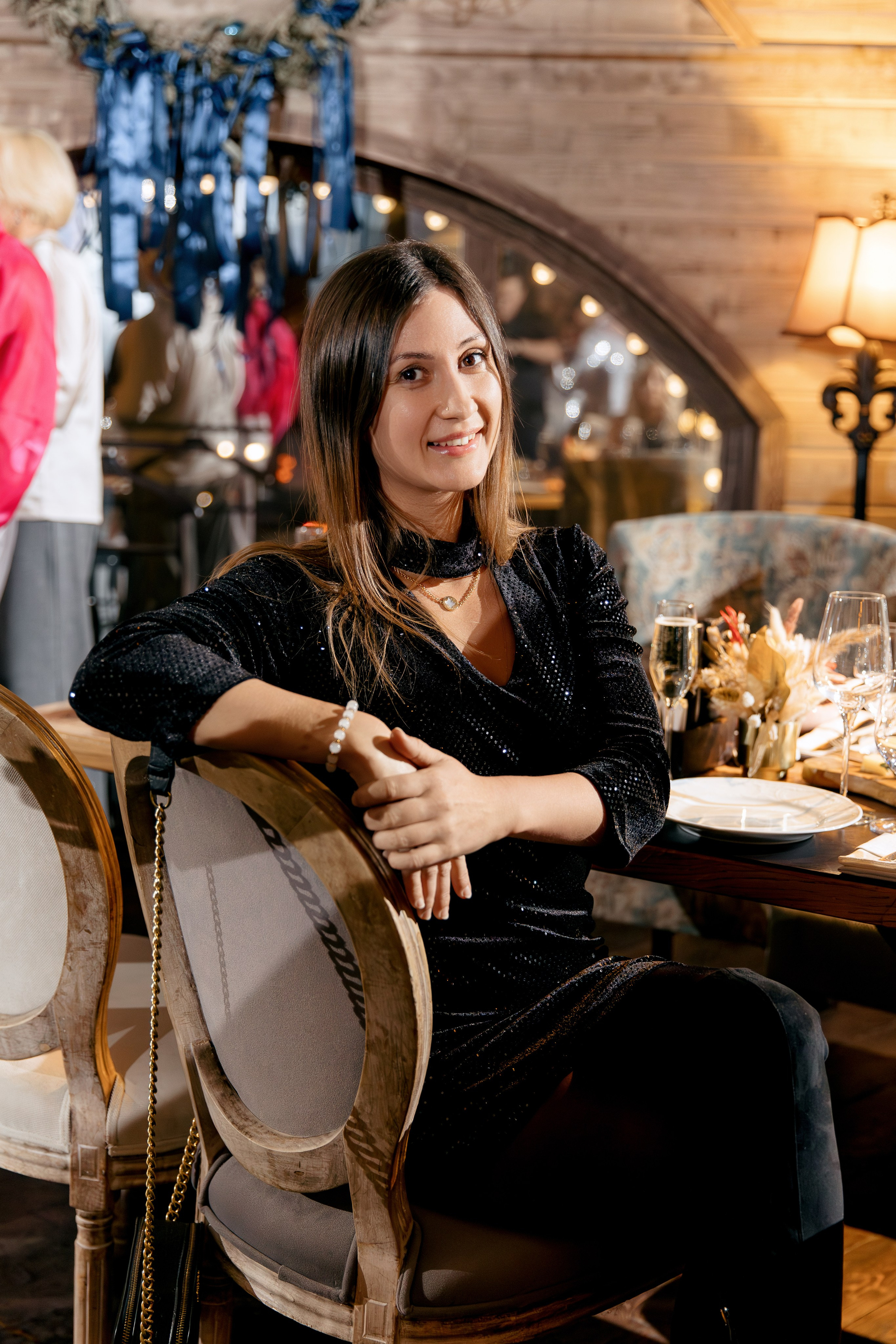 COLLA GEN. Фотограф в Красноярске