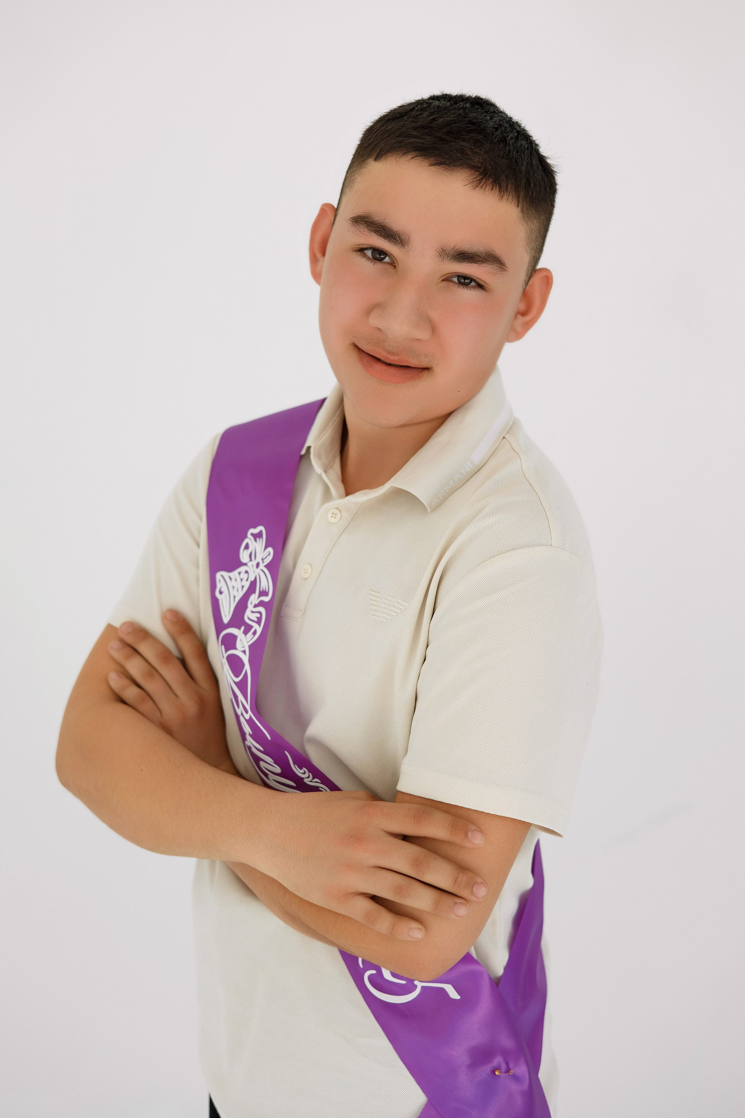 9 класс. Фотограф Любовь Корниенко, Примоский край