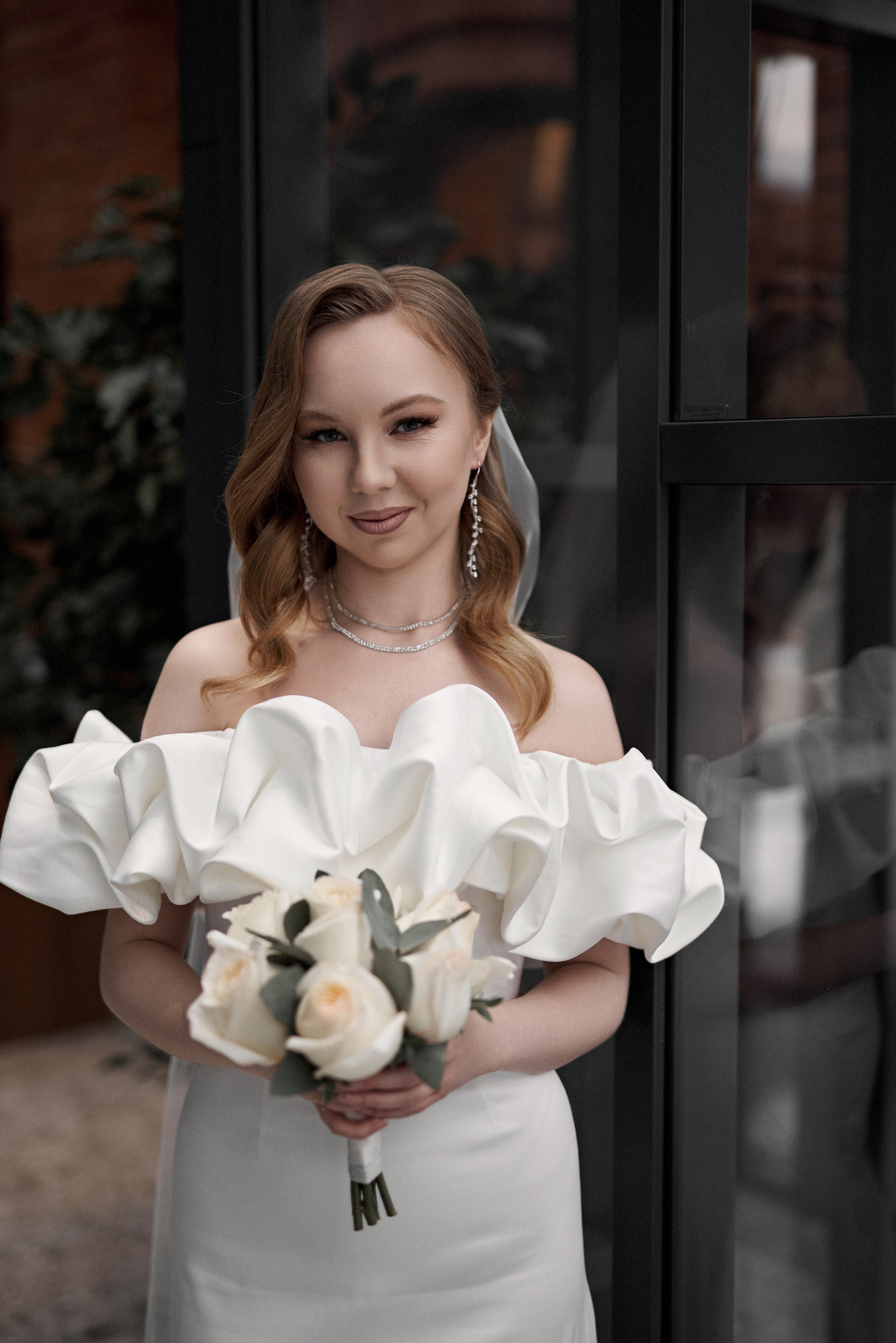 27.01.24 Владислав и Арина. Свадебный фотограф Юлия Гусева