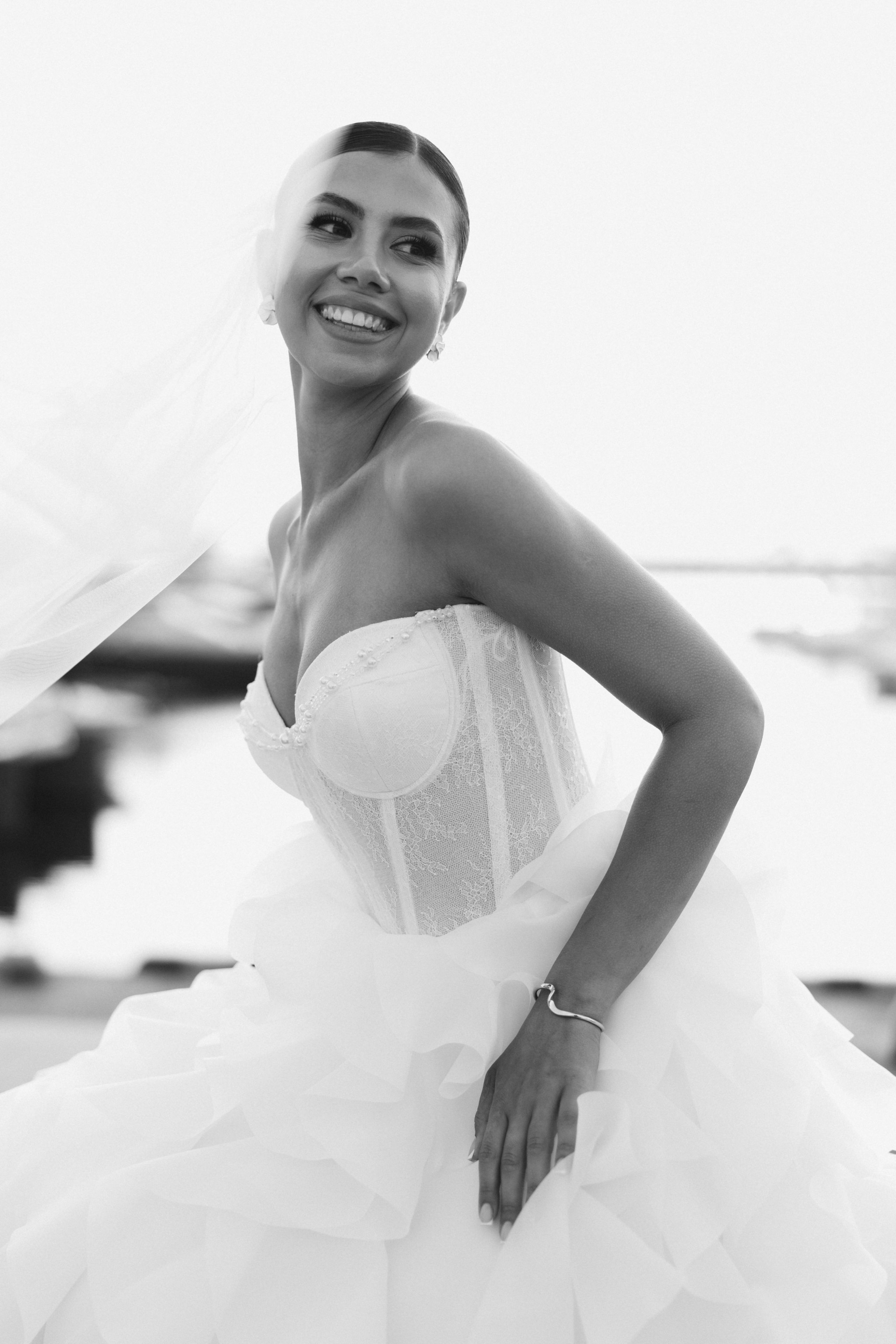 Свадебное фото. Photographer Alexey Orlov