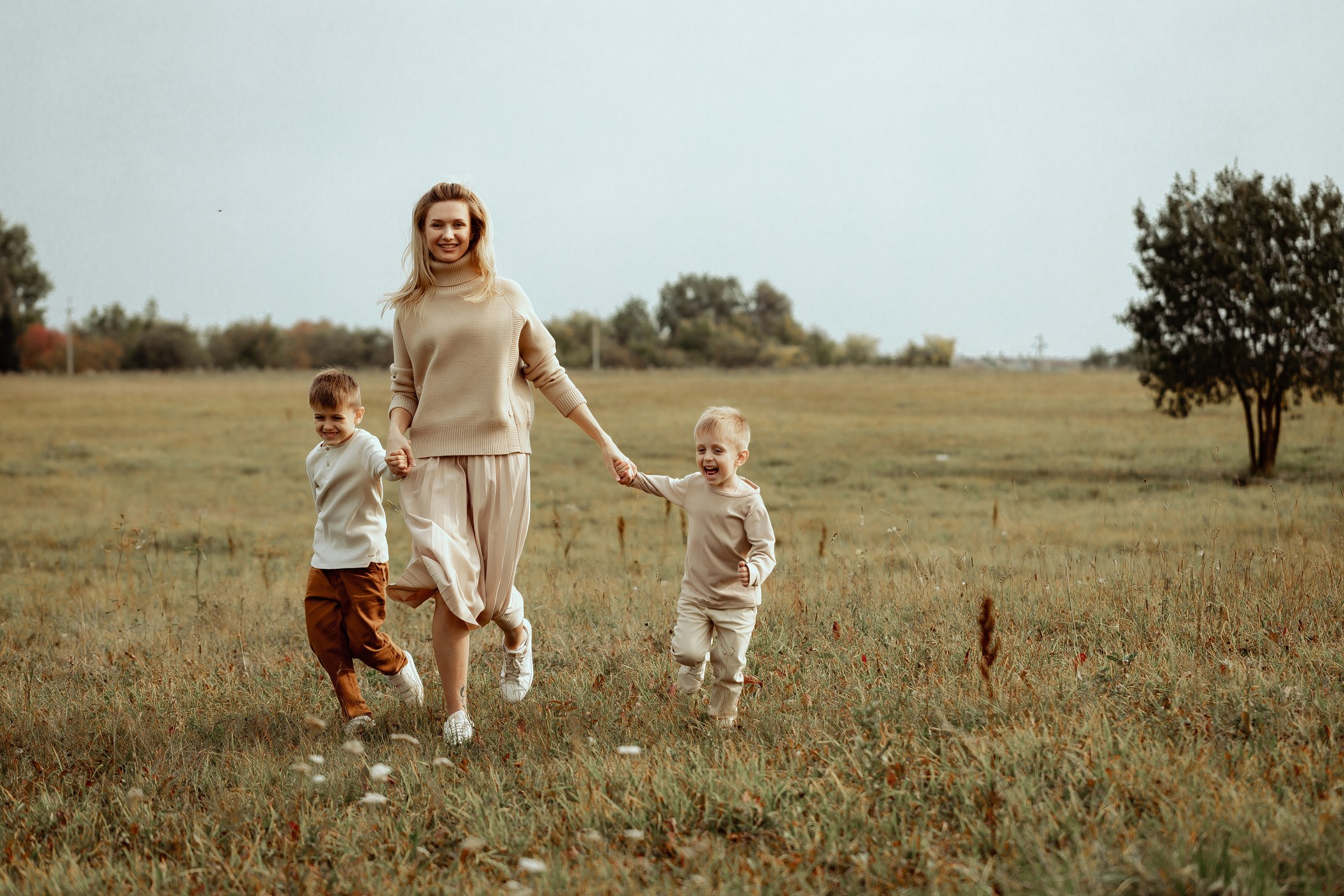 Семья Дорониных. Тимур Аминов | Фотограф в Кемерове