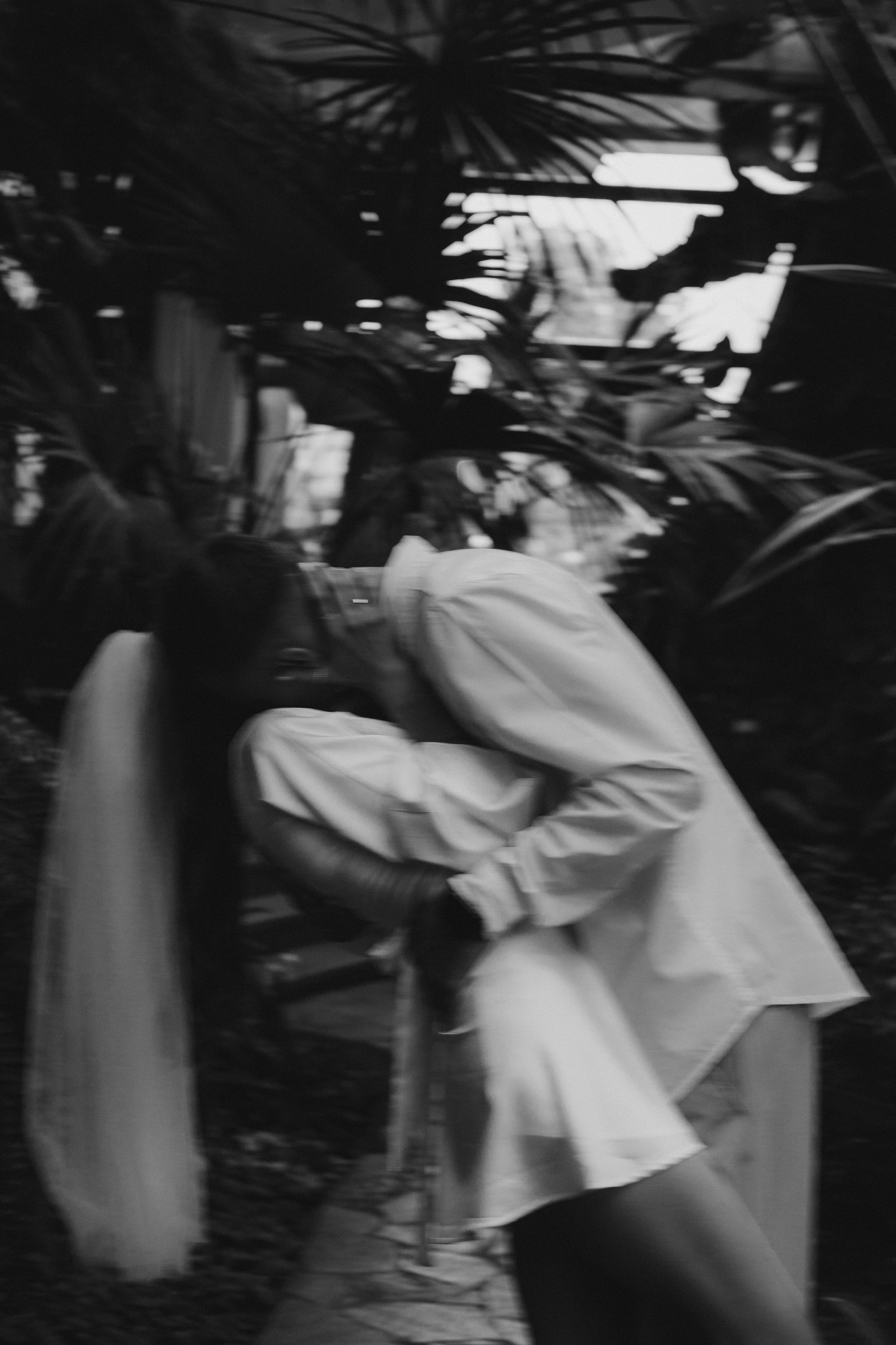 Свадебные прогулки