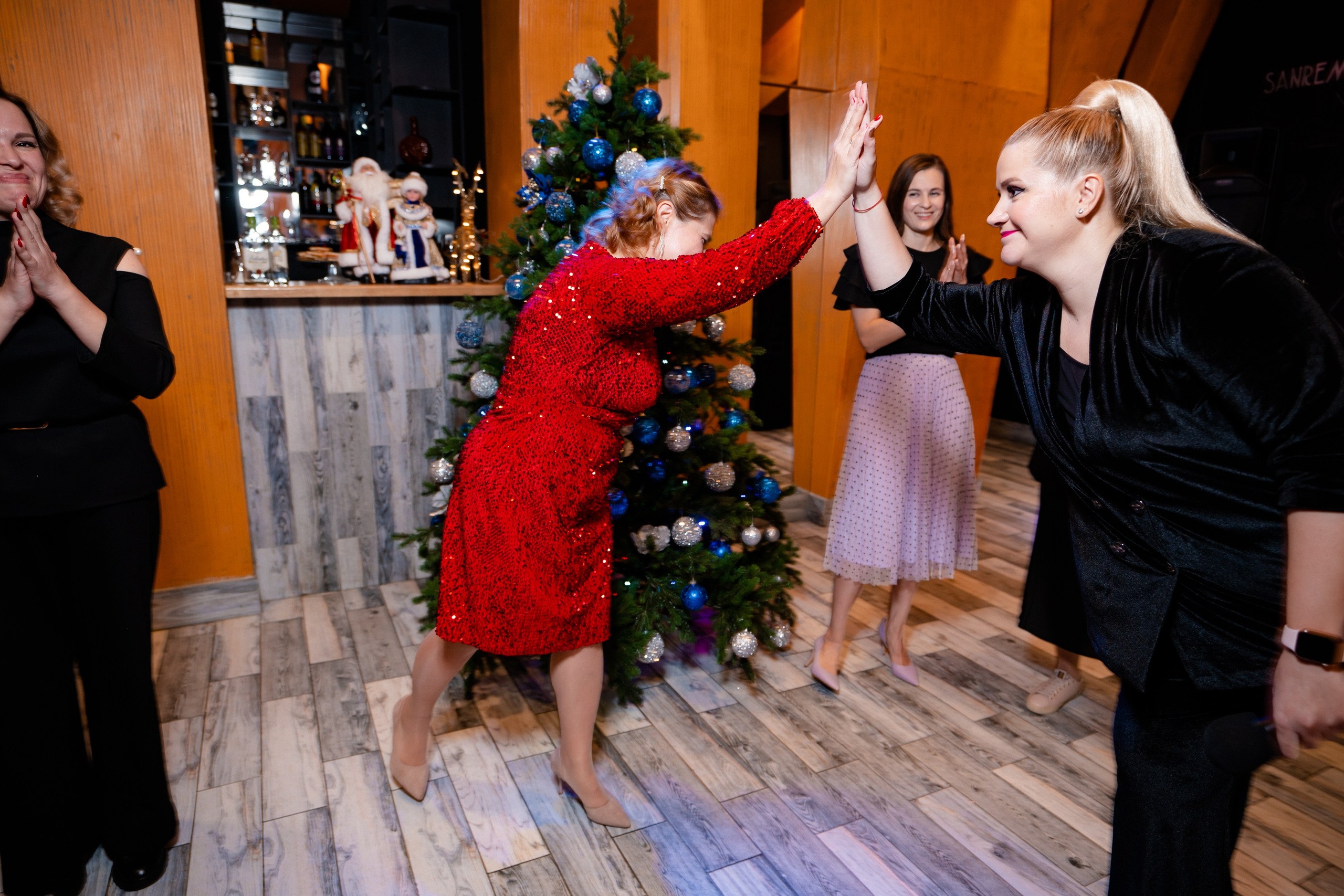 Корпоративная фотосъёмка для ТехноАвиа. Свадебный и репортажный фотограф в Уфе и по России