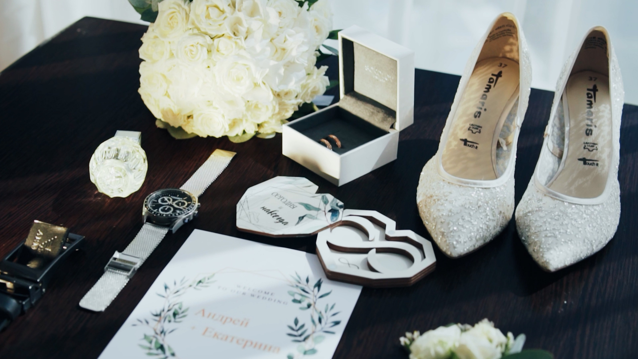 Weddings. Фотограф и видеограф Максим Карпов Воронеж