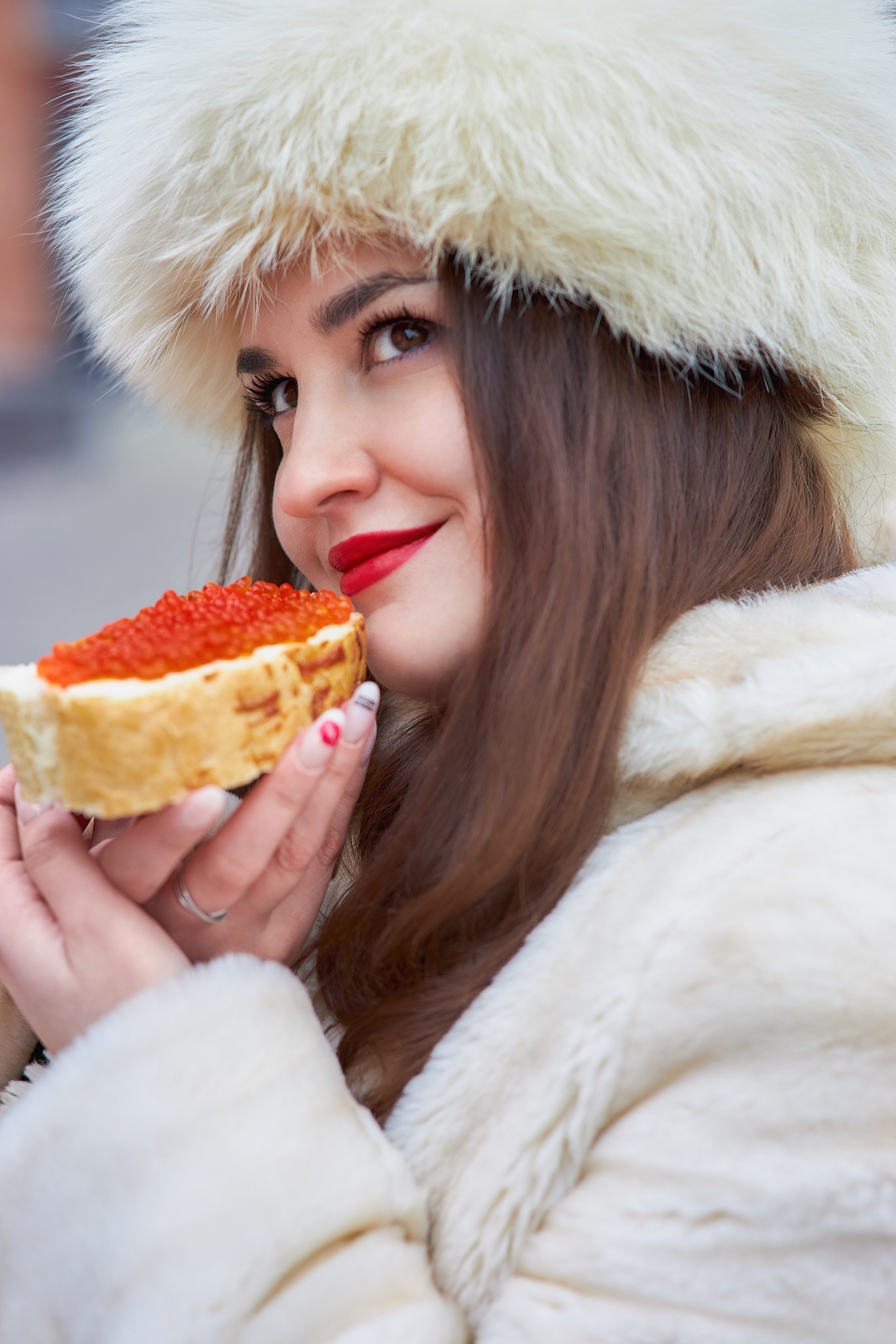 Анастасия. Фотограф в городе Ростов-на-Дону Лариса Черных