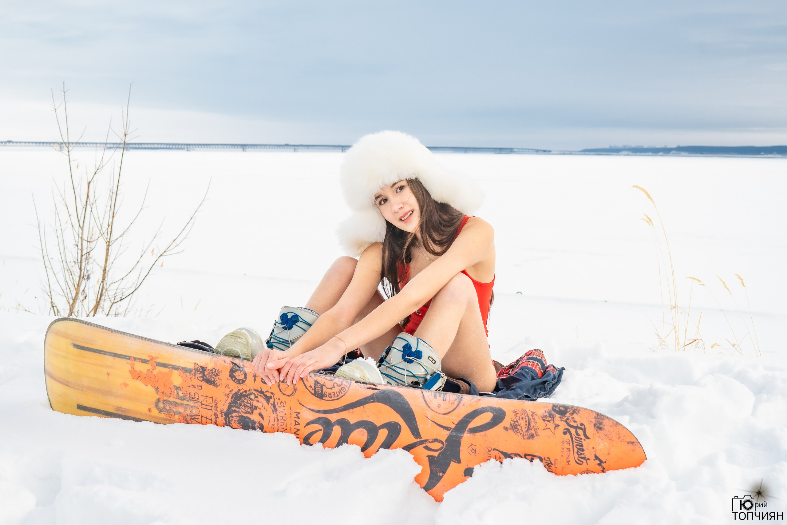 Фотосессии  в Ульяновске. Фотограф в Ульяновске Юрий Топчиян