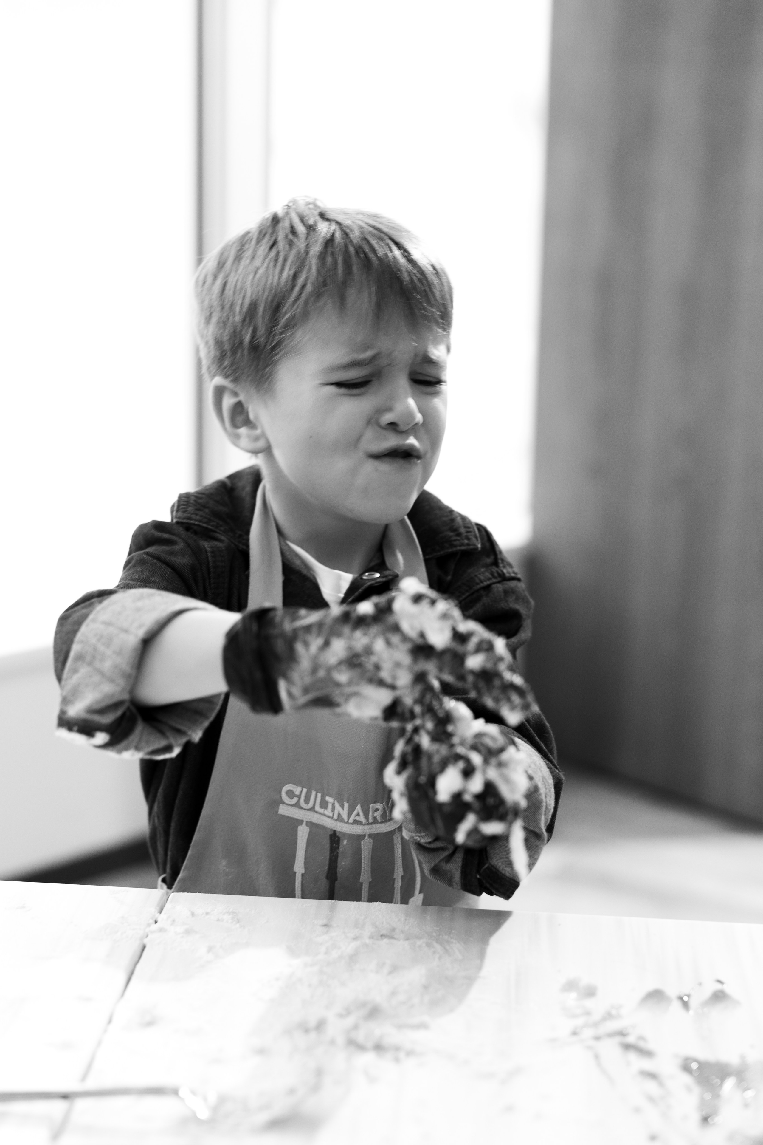 Екатерина, Кулинарное шоу. Свадебный фотограф | Москва