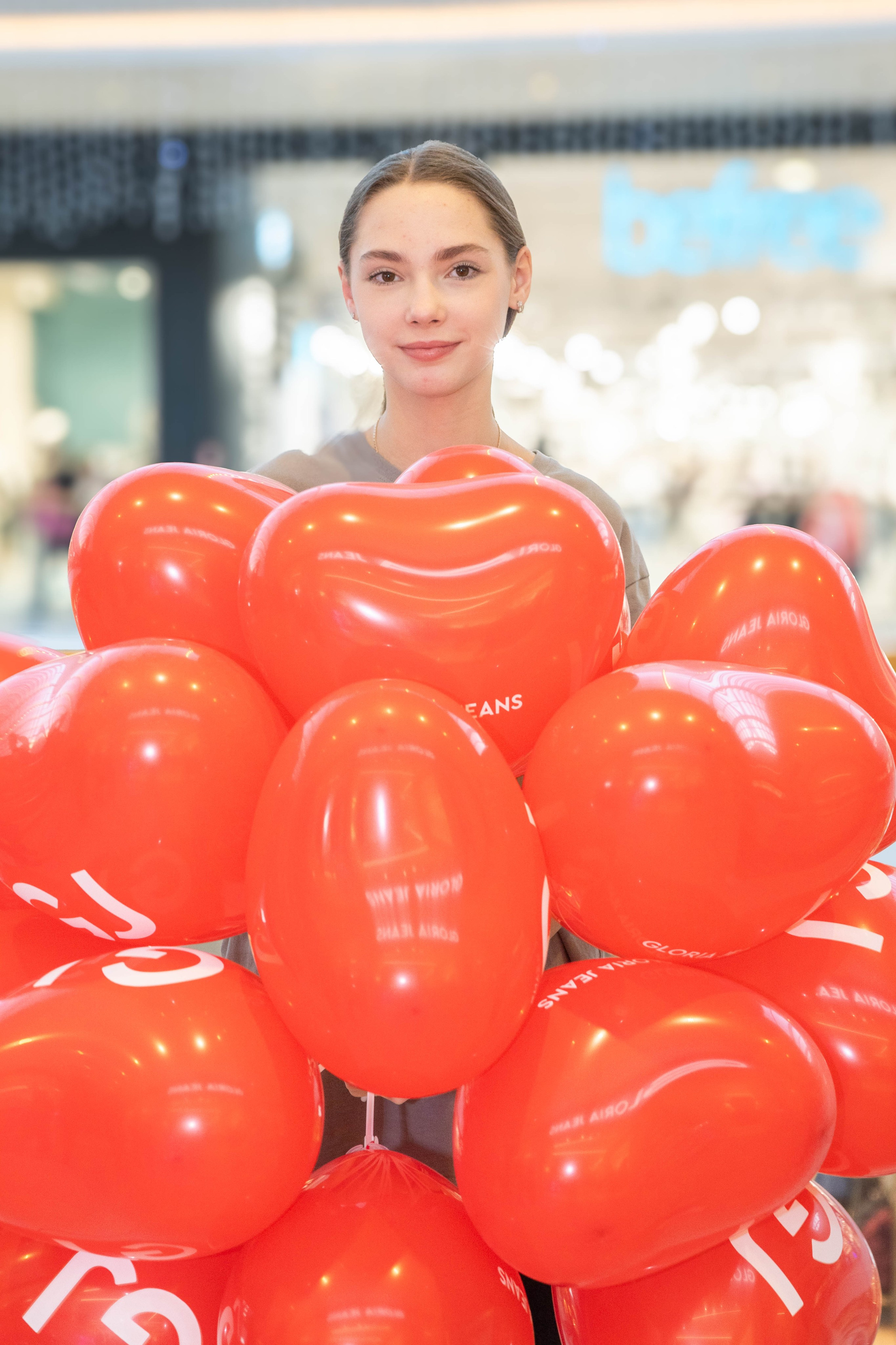 Репортажная съёмка. Фотограф и видеооператор Кривов Павел