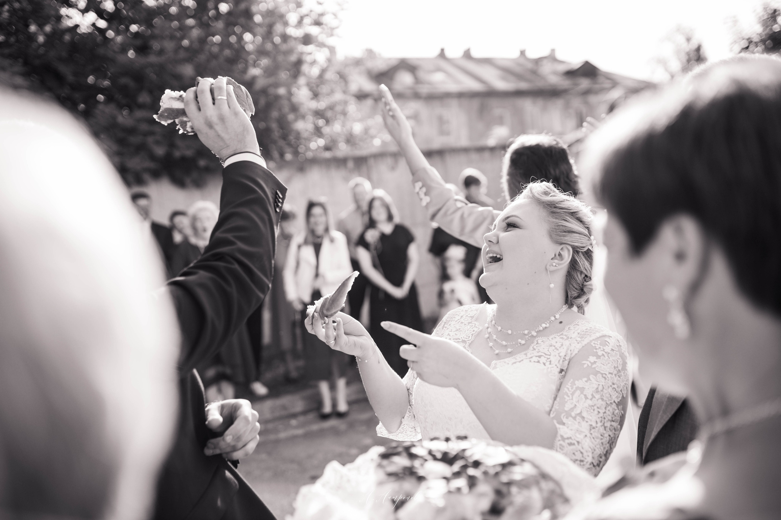 Екатерина и Максим. Фотограф в Петрозаводске Алексей Антропов