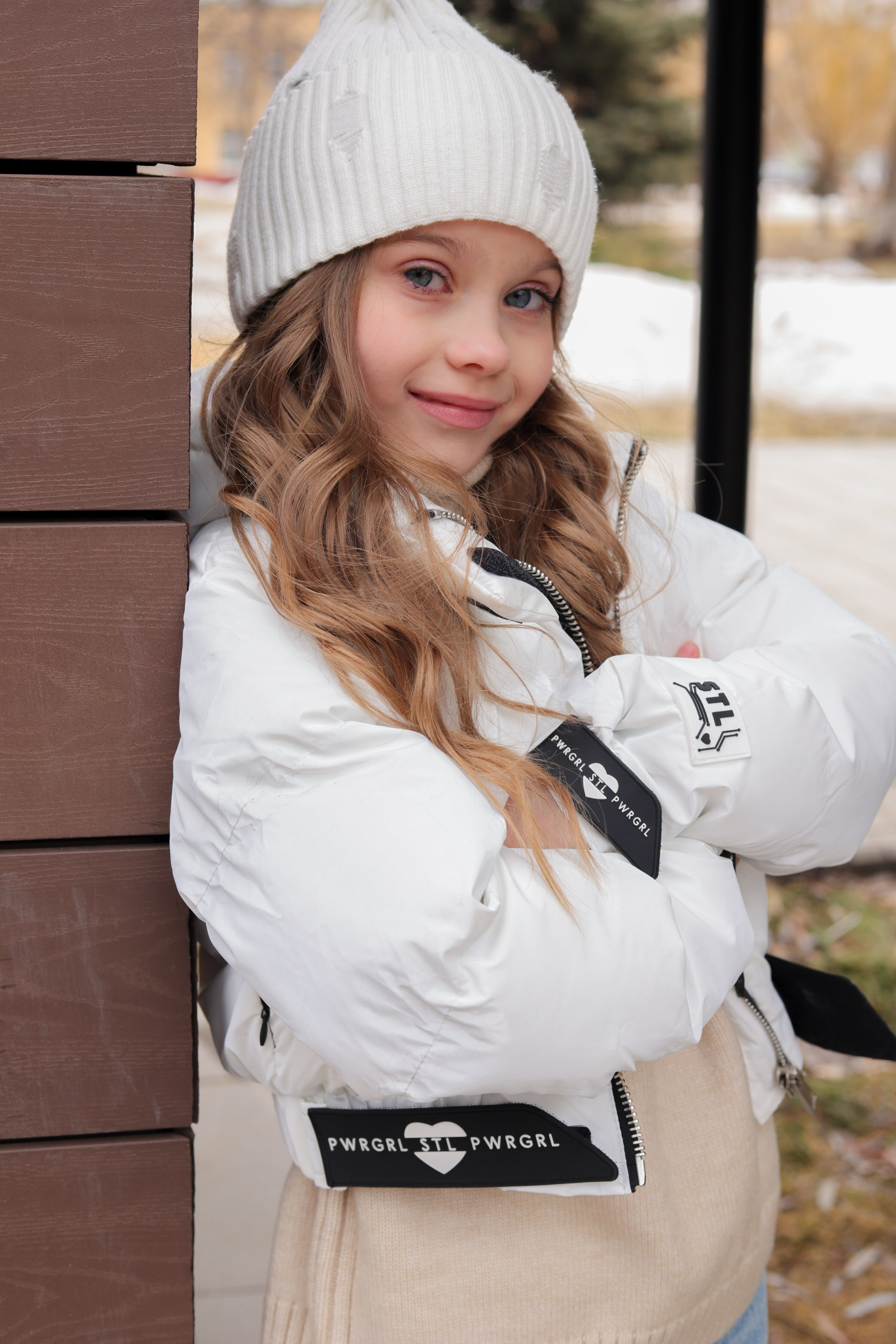 Прогулочная съемка