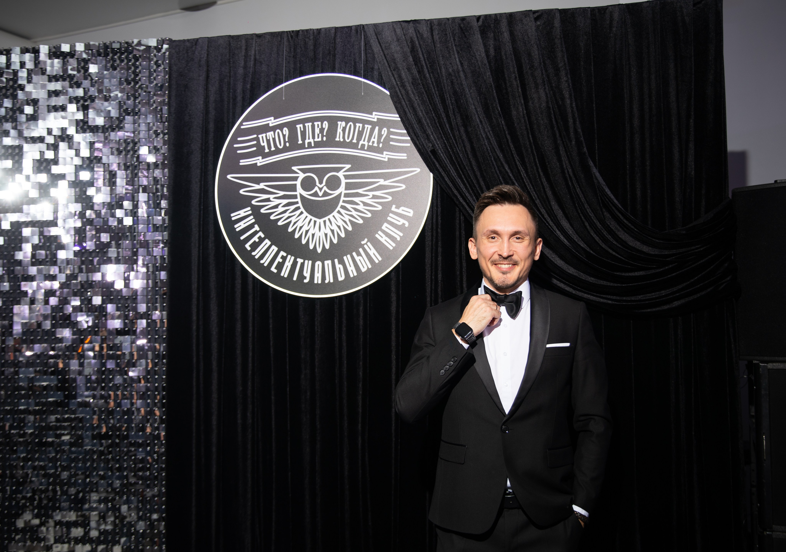 Что? Где? Когда?. Репортажный и свадебный фотограф в Челябинске Елисеев Павел