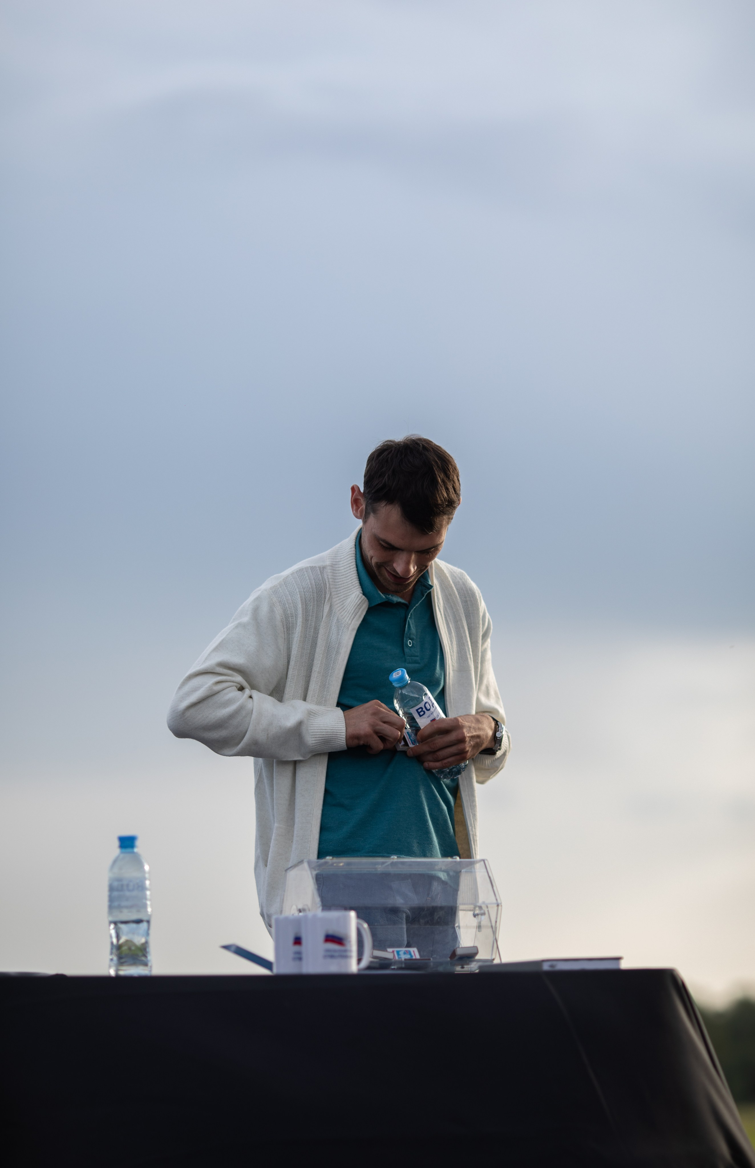 УЗСТ- Корпоративный тимбилдинг на аэродроме. Репортажный и свадебный фотограф в Челябинске Елисеев Павел