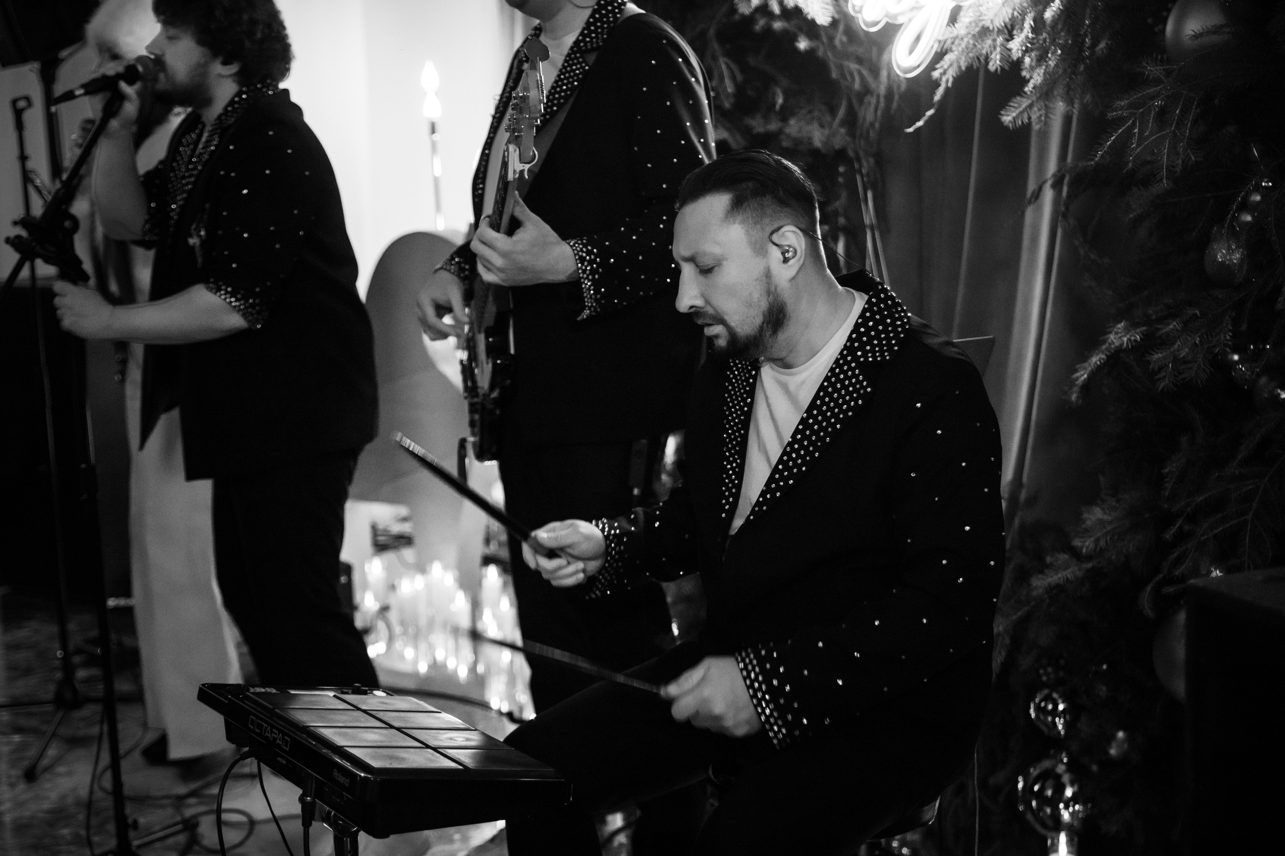 Корпортатив Санта. Amore ore. Репортажный и свадебный фотограф в Челябинске Елисеев Павел