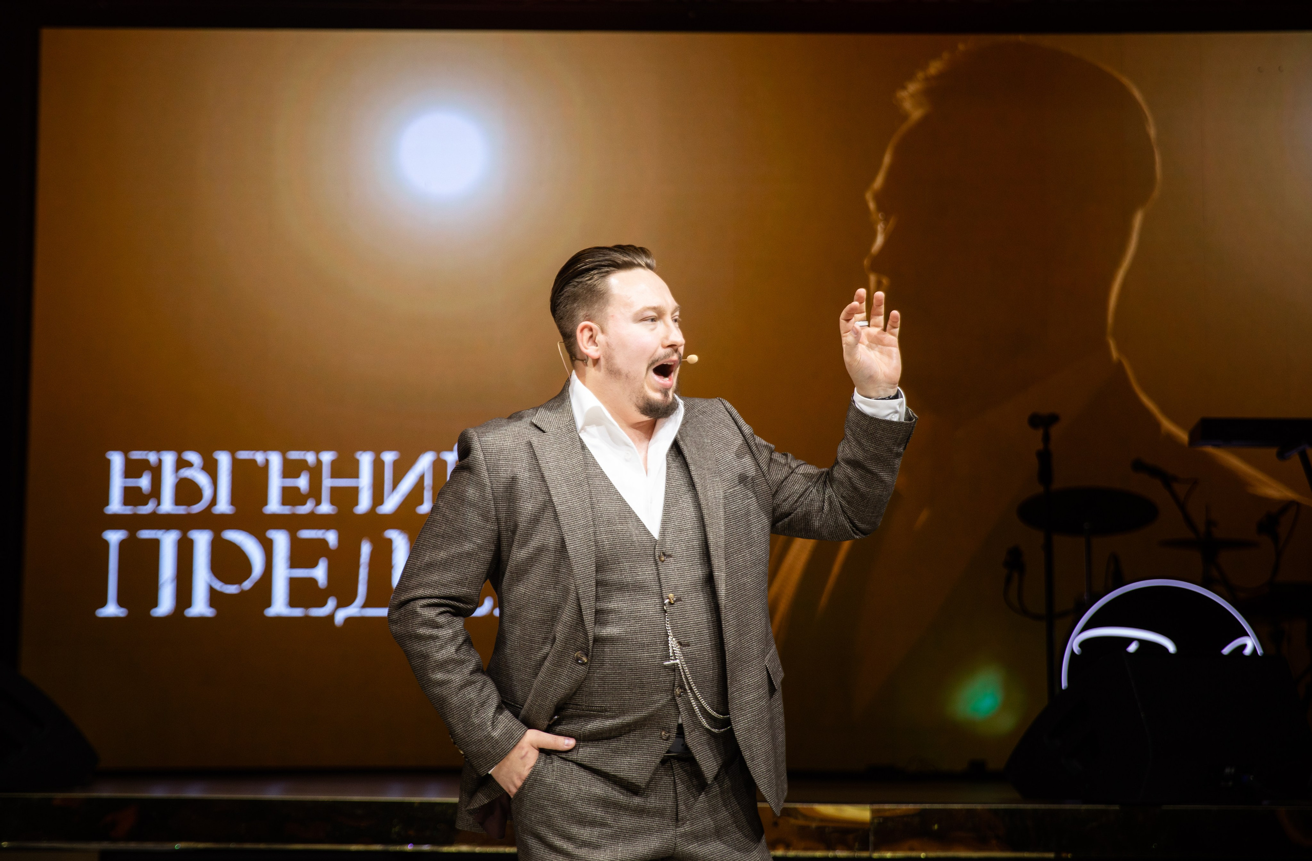 Корпоратив — Фантастическая семерка 2025. Репортажный и свадебный фотограф в Челябинске Елисеев Павел