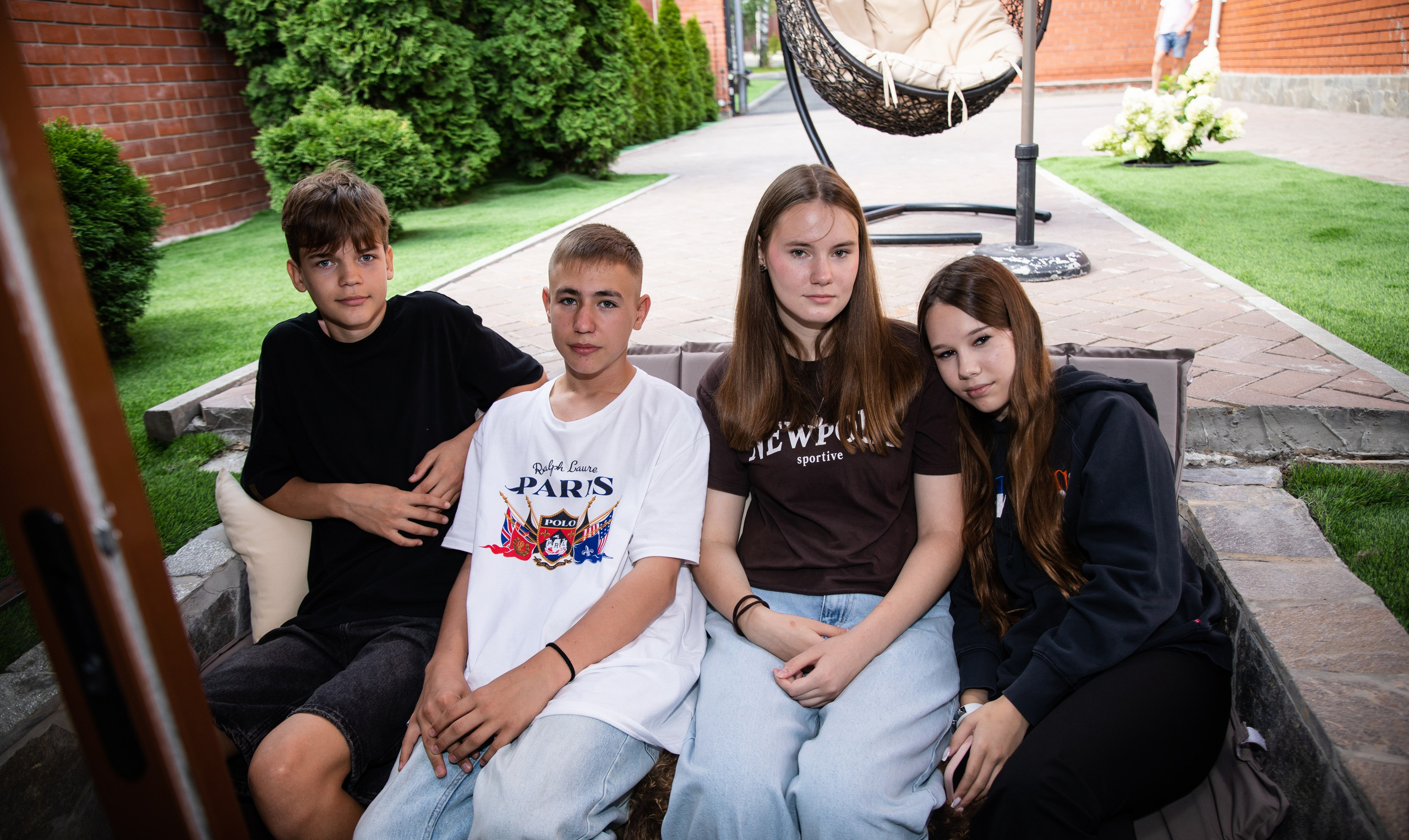 День Рождения Егорки -2025. VoronEvent. Репортажный и свадебный фотограф в Челябинске Елисеев Павел