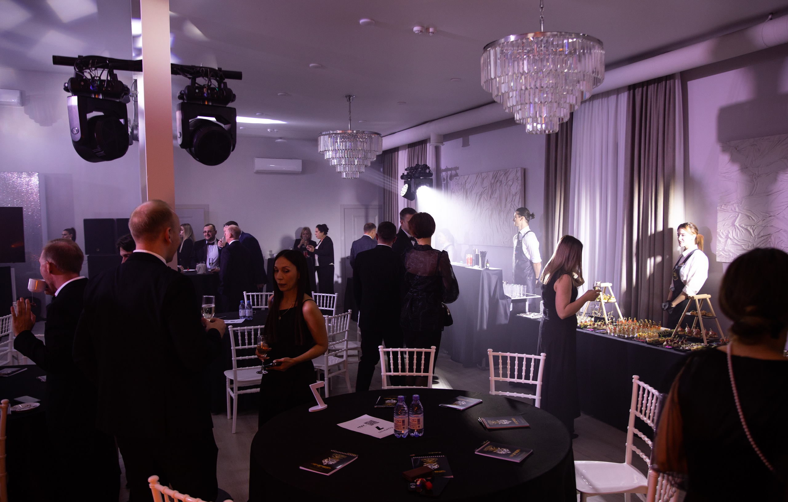 Что? Где? Когда?. Репортажный и свадебный фотограф в Челябинске Елисеев Павел