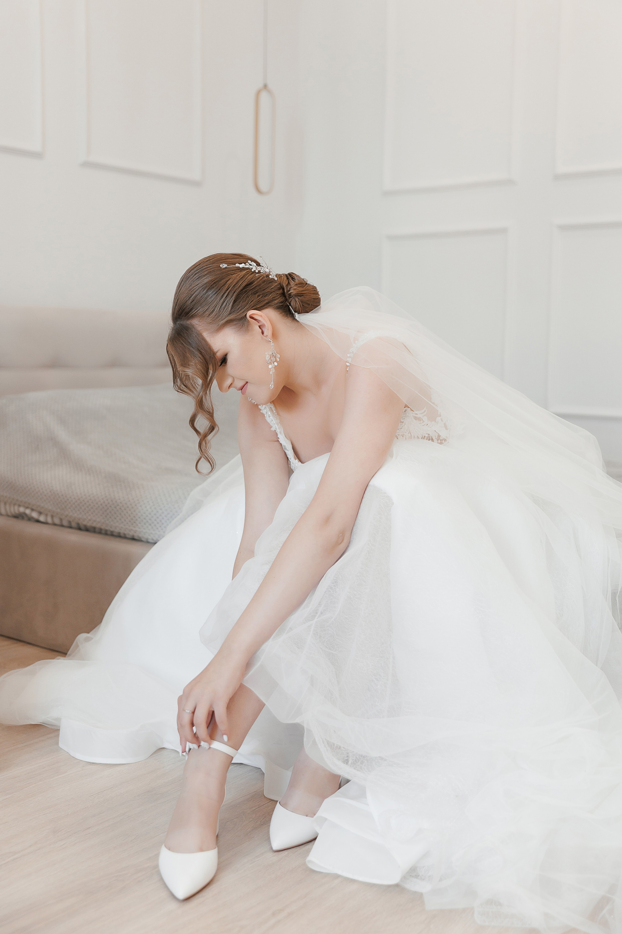 Вика и Влад. Свадебный и семейный фотограф в Твери и Тверской области