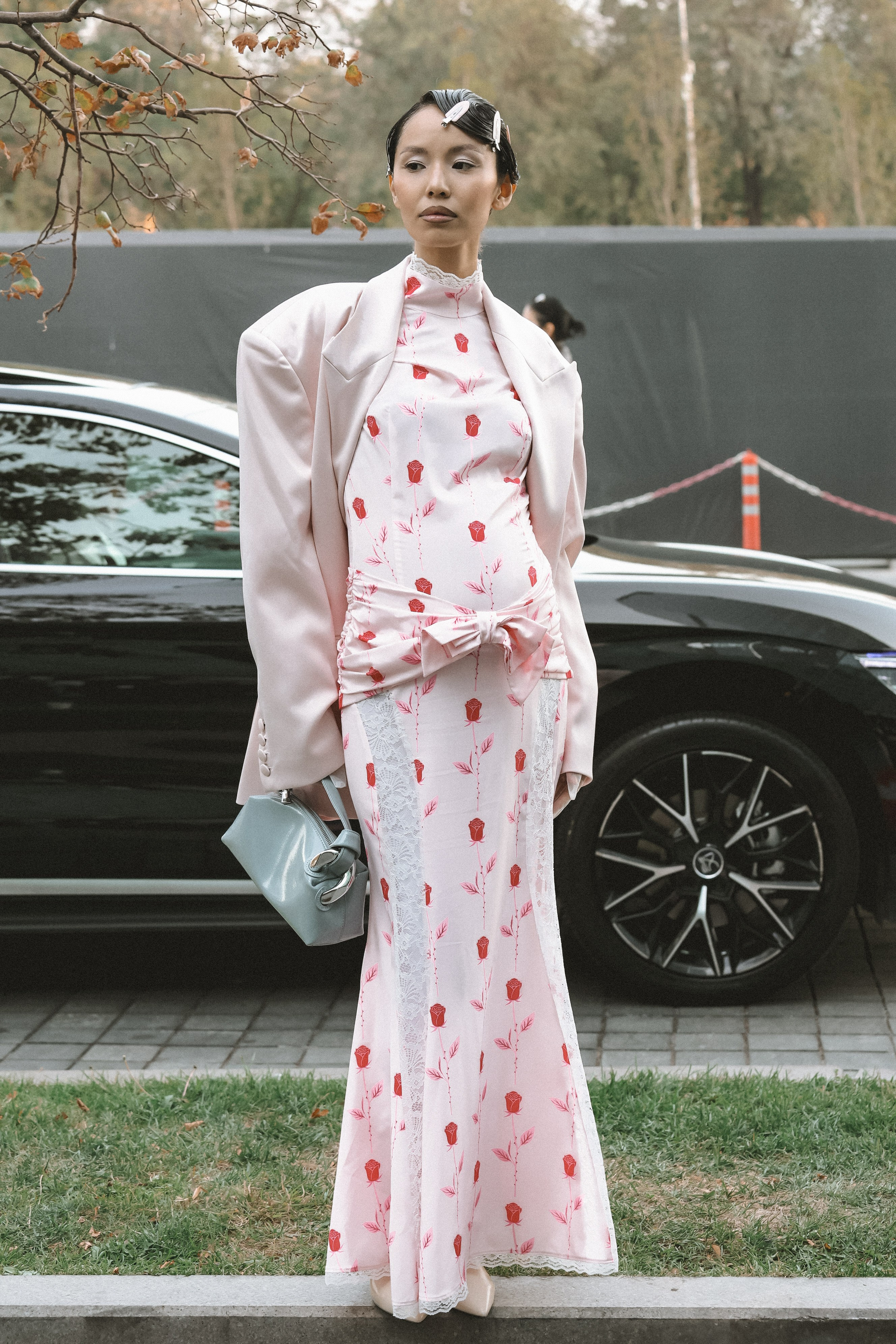 Visa street style. Фотограф в Алматы