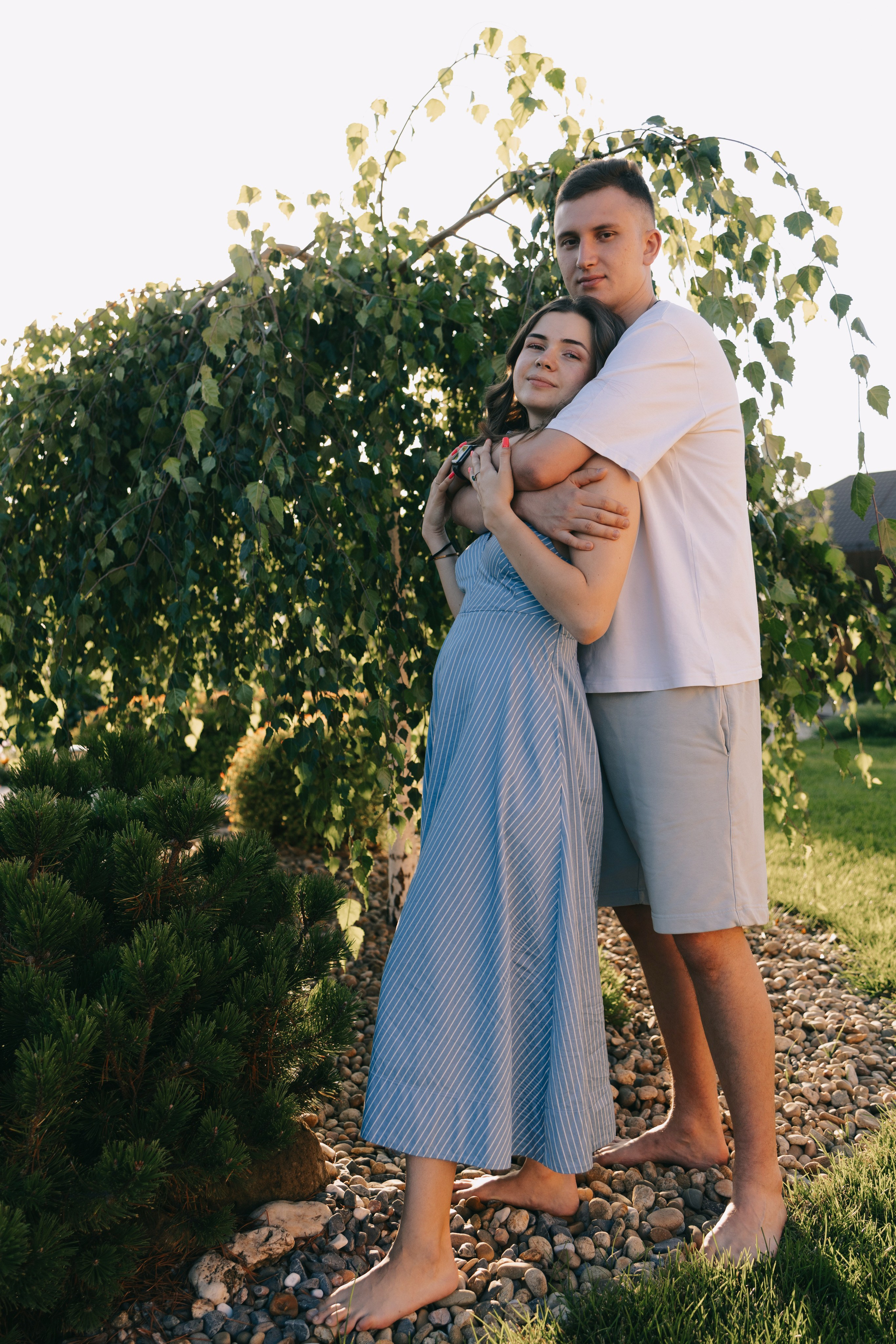 Love Story. Фотограф в Старом Осколе Гусева Анна