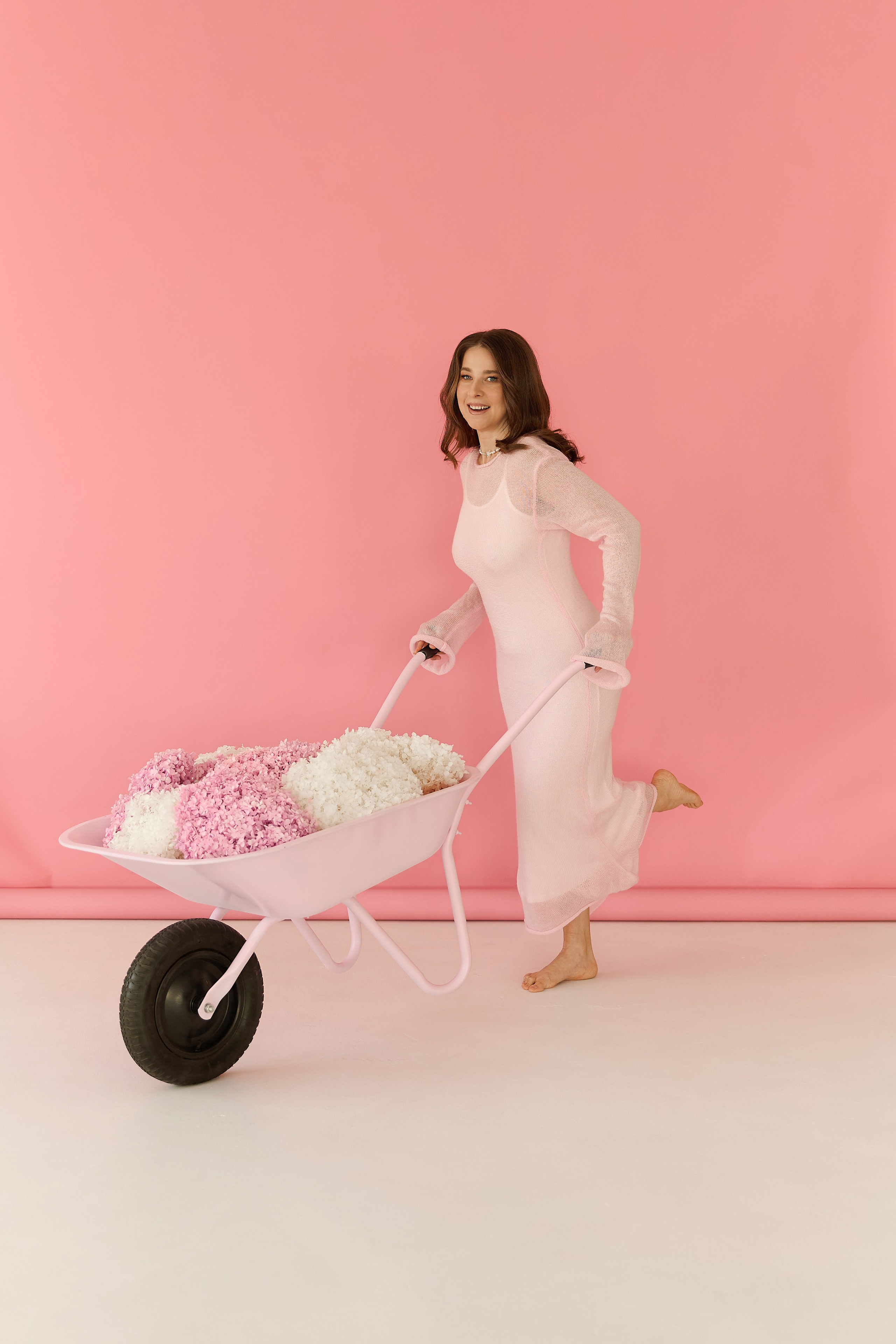 Екатерина_ФД. Фотограф женского портрета, беременности и материнства Харькова Елена