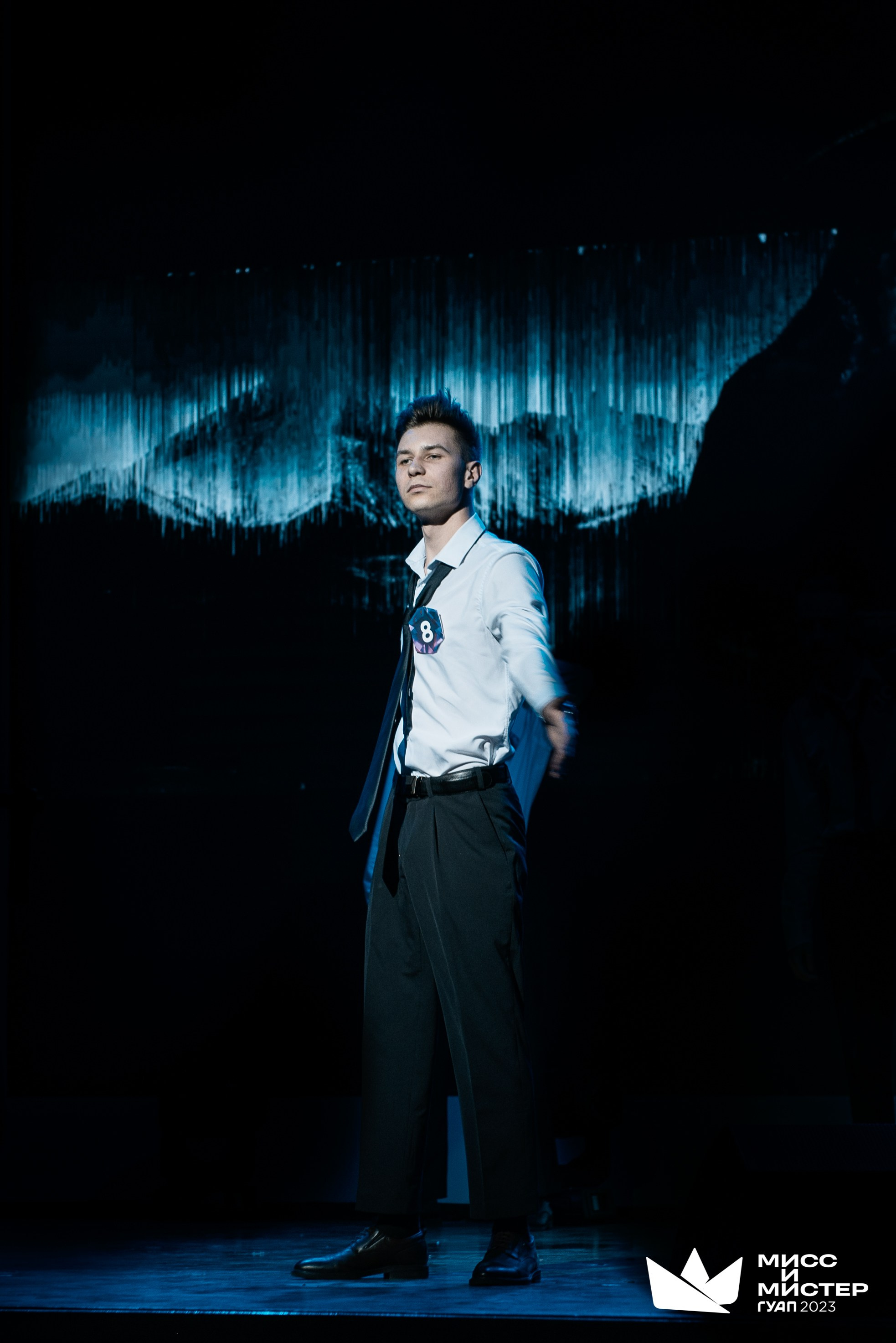 Мистер и Мисс ГУАП 2023