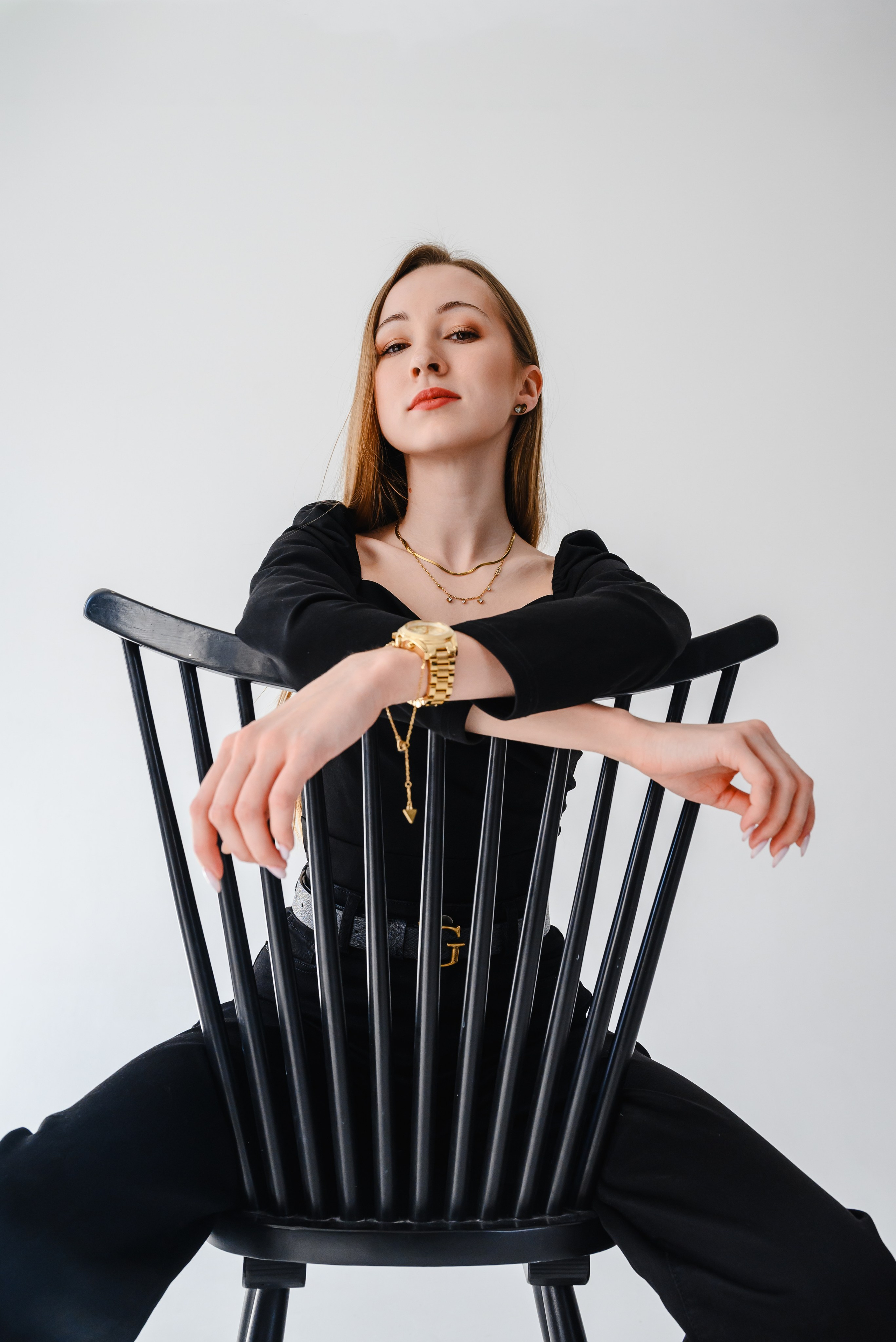 Портреты сотрудников ТД Арвикс