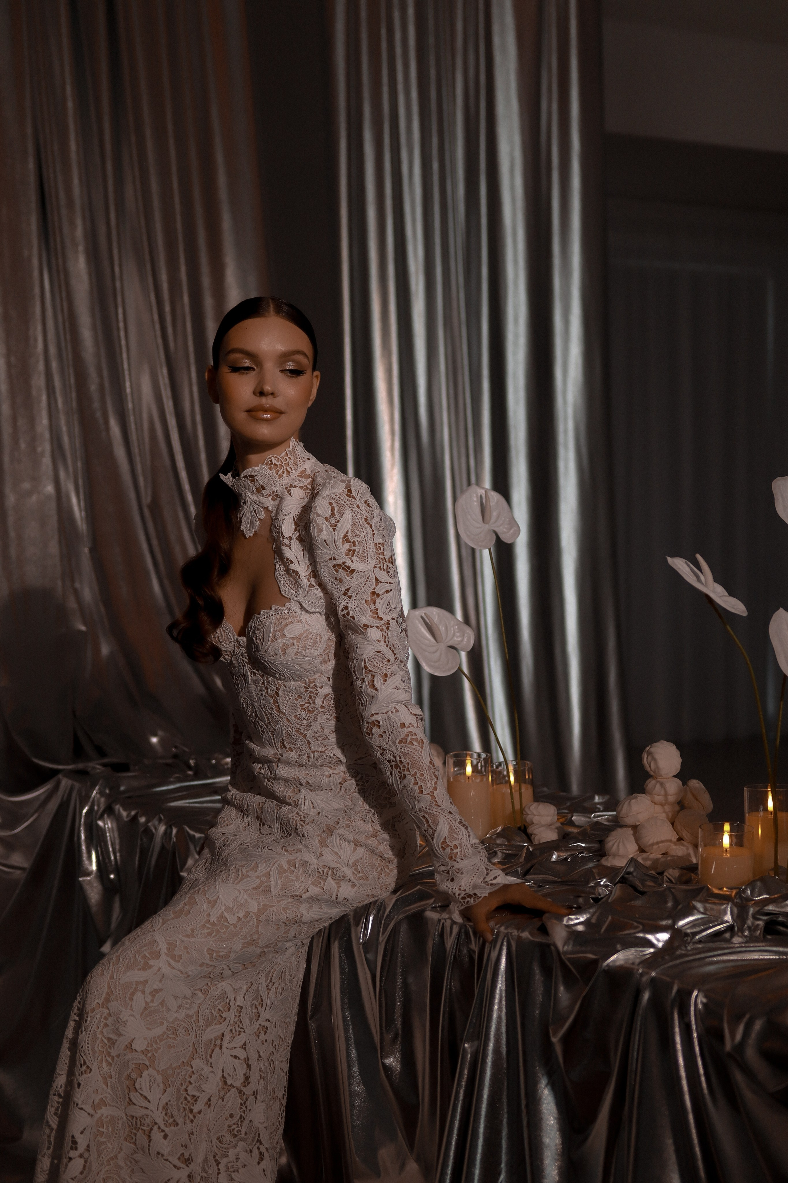 Раз и навсегда. Фотограф Анна Никитина | Йошкар-Ола