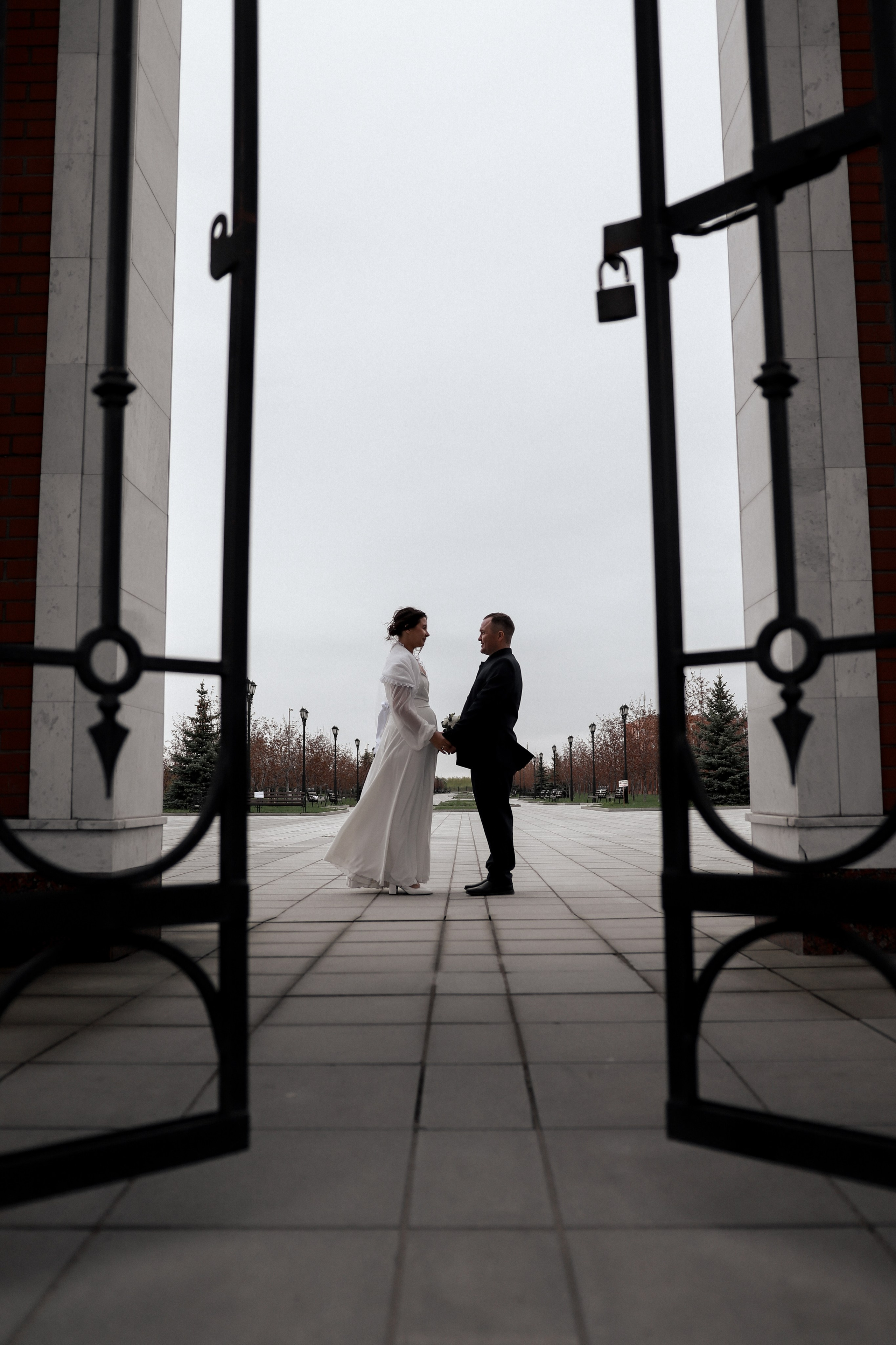 Любовь&Константин. Фотограф Анна Никитина | Йошкар-Ола