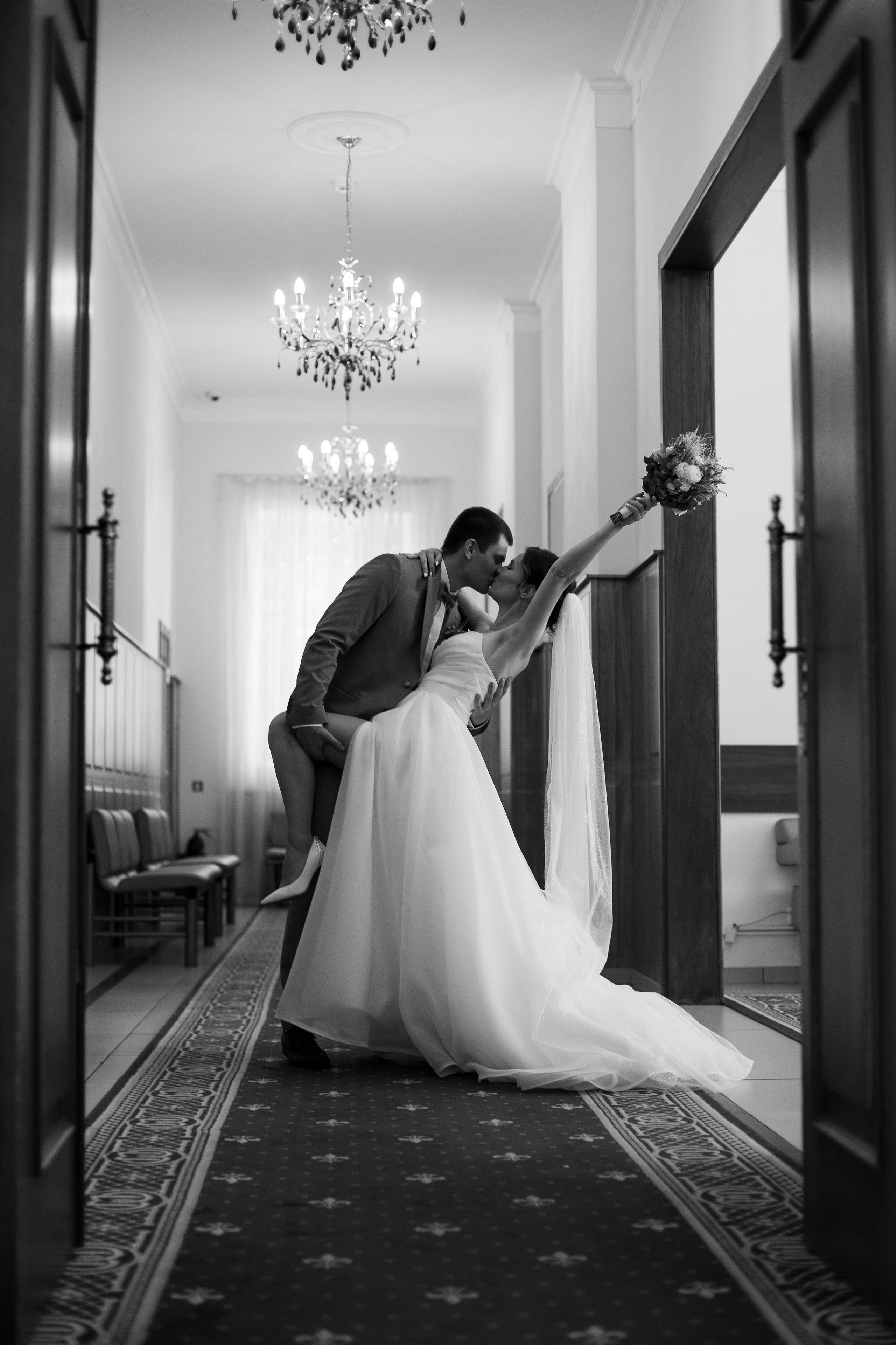 Татьяна и Евгений. Фотограф в Москве и Истре