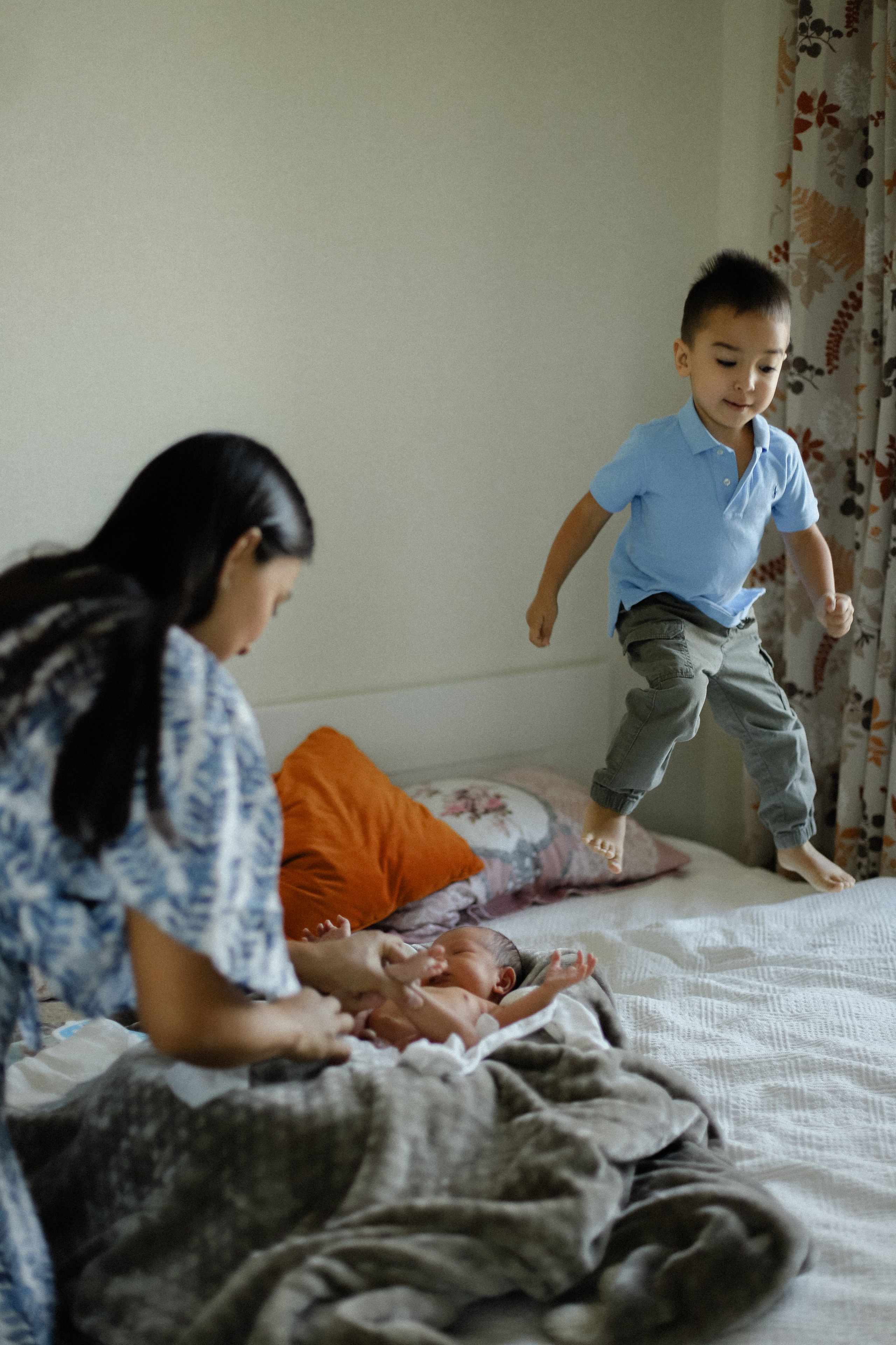 На 7 этаже. Фотограф в Алматы и Москве Даша Пушкина