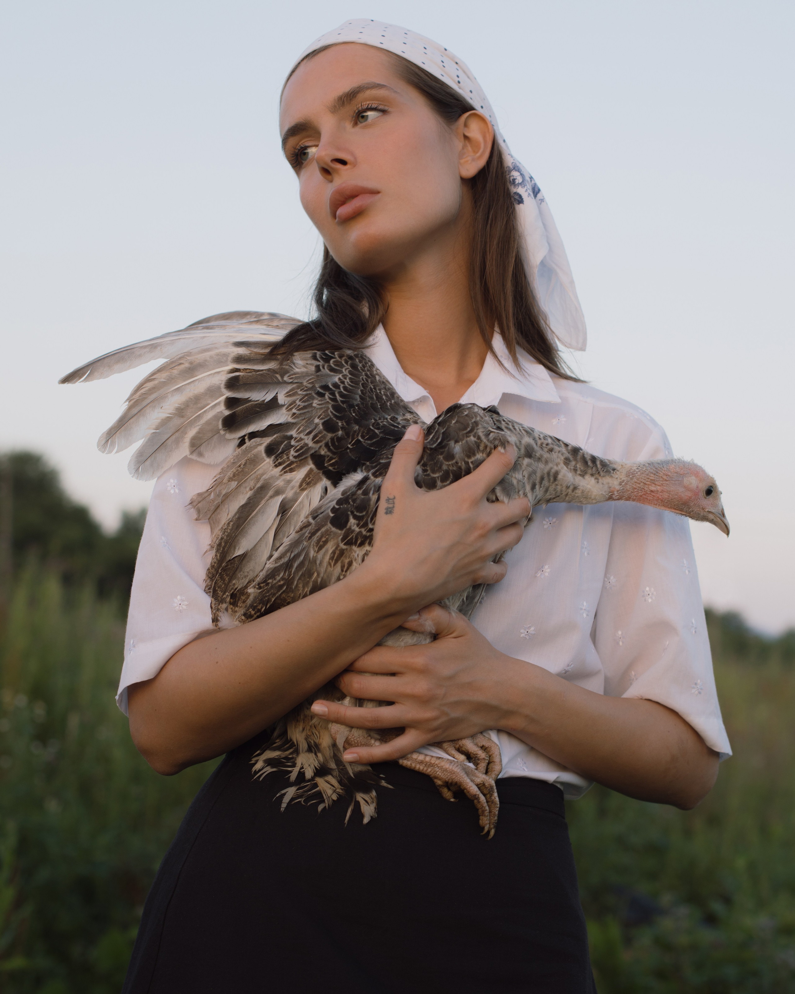 Portfolio. @beingabird.photography