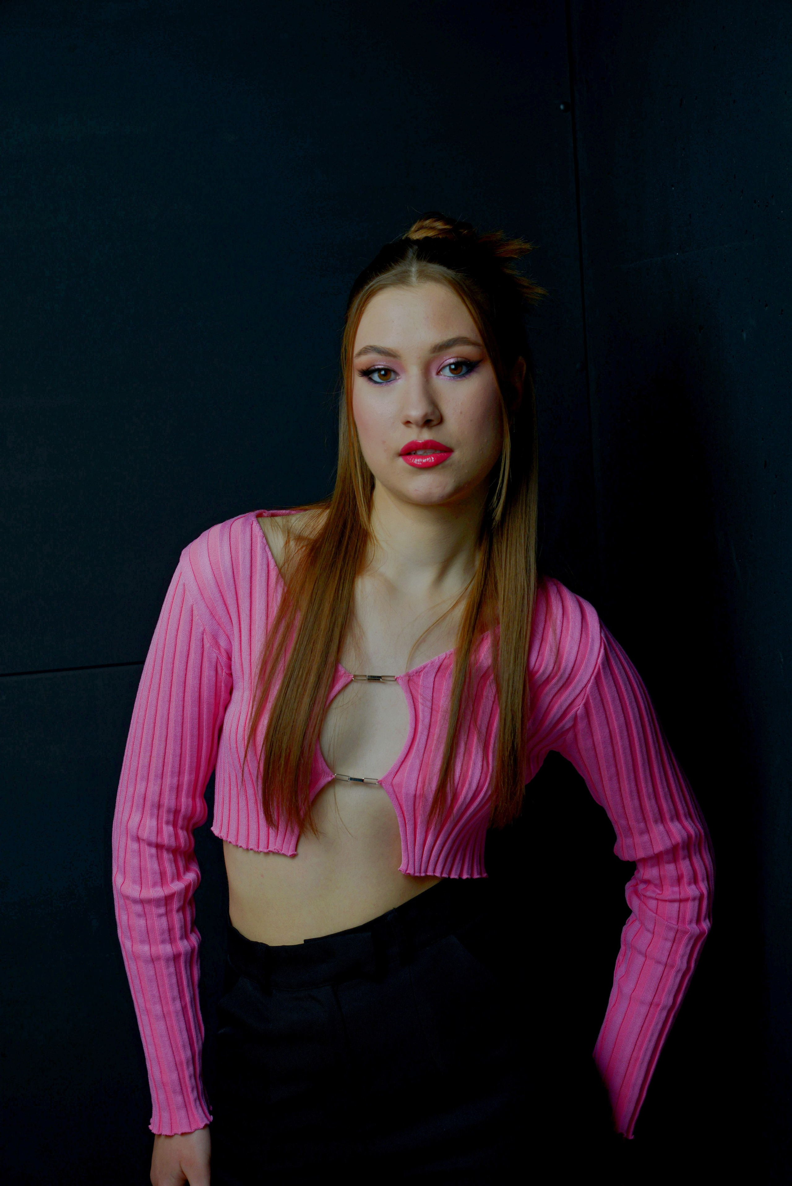 Грузинская Дарья. Promodels