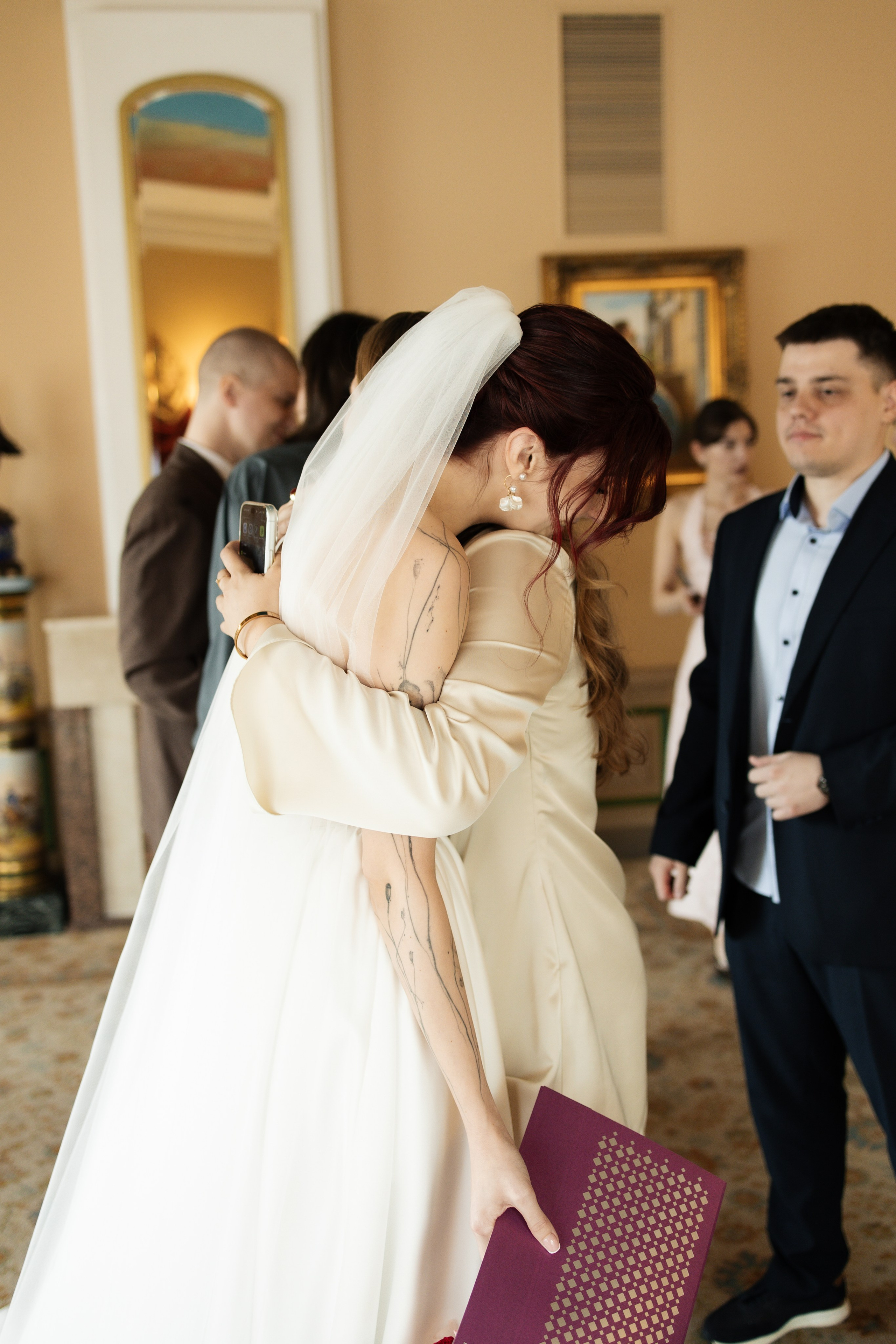 Гостиница Националь, прогулка по Патриаршим прудам. Свадебный и семейный фотограф в Москве Света Снимает