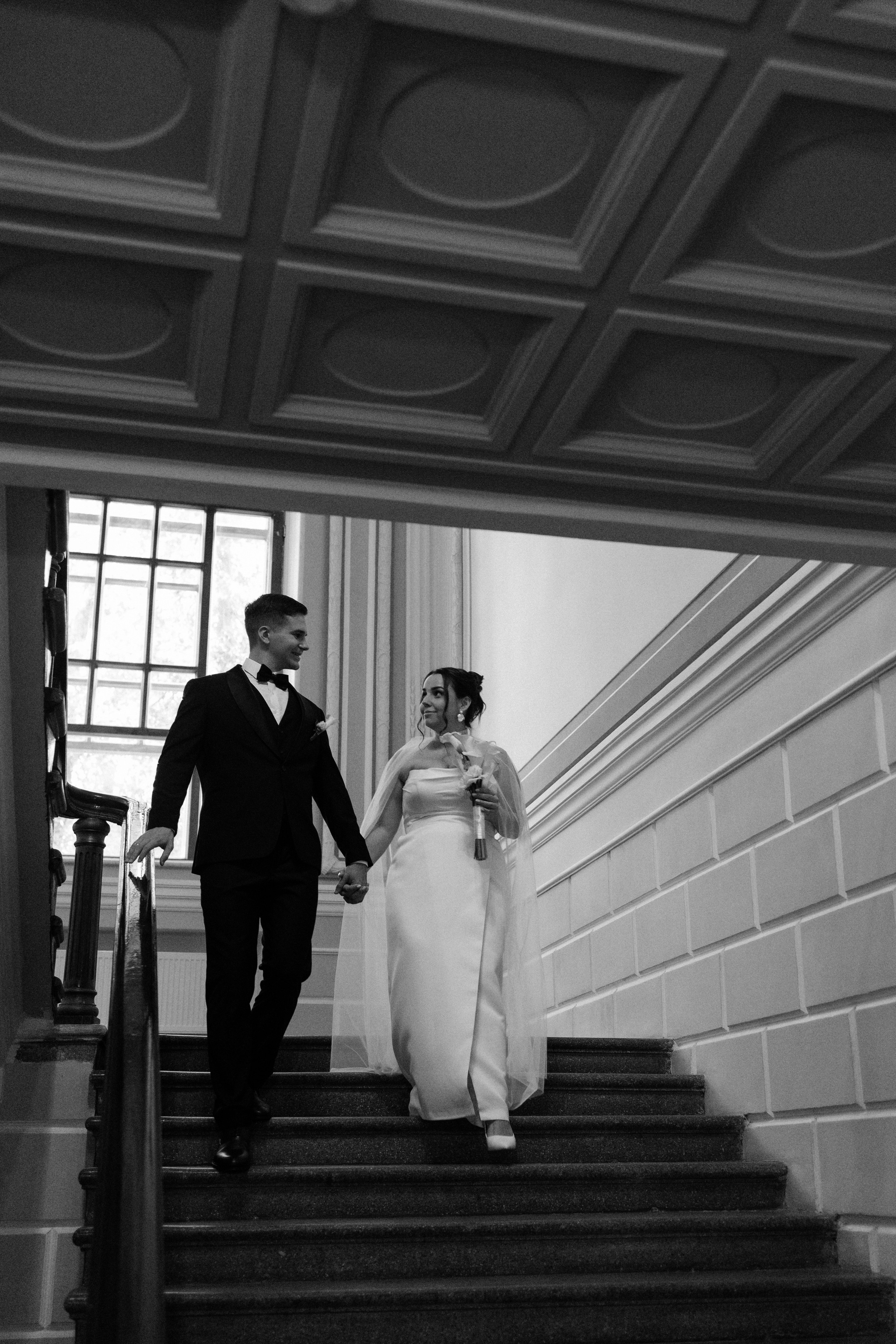 А. + Н. Бибилиотека им. А.П. Боголюбова + Гостиница Националь. Семейный и lovestory фотограф в Москве Светлана Коняхина