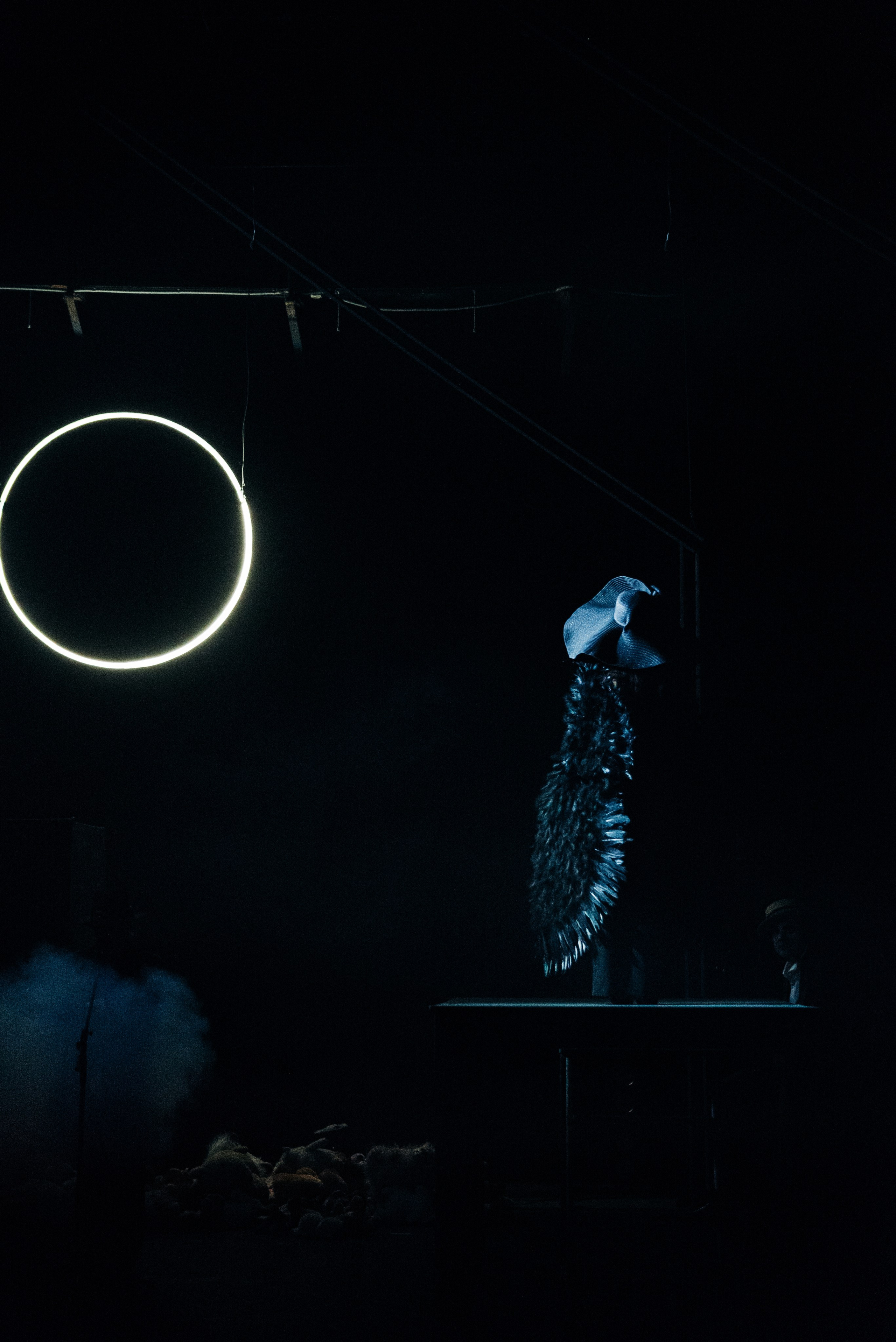 Отцы и Дети. Главная