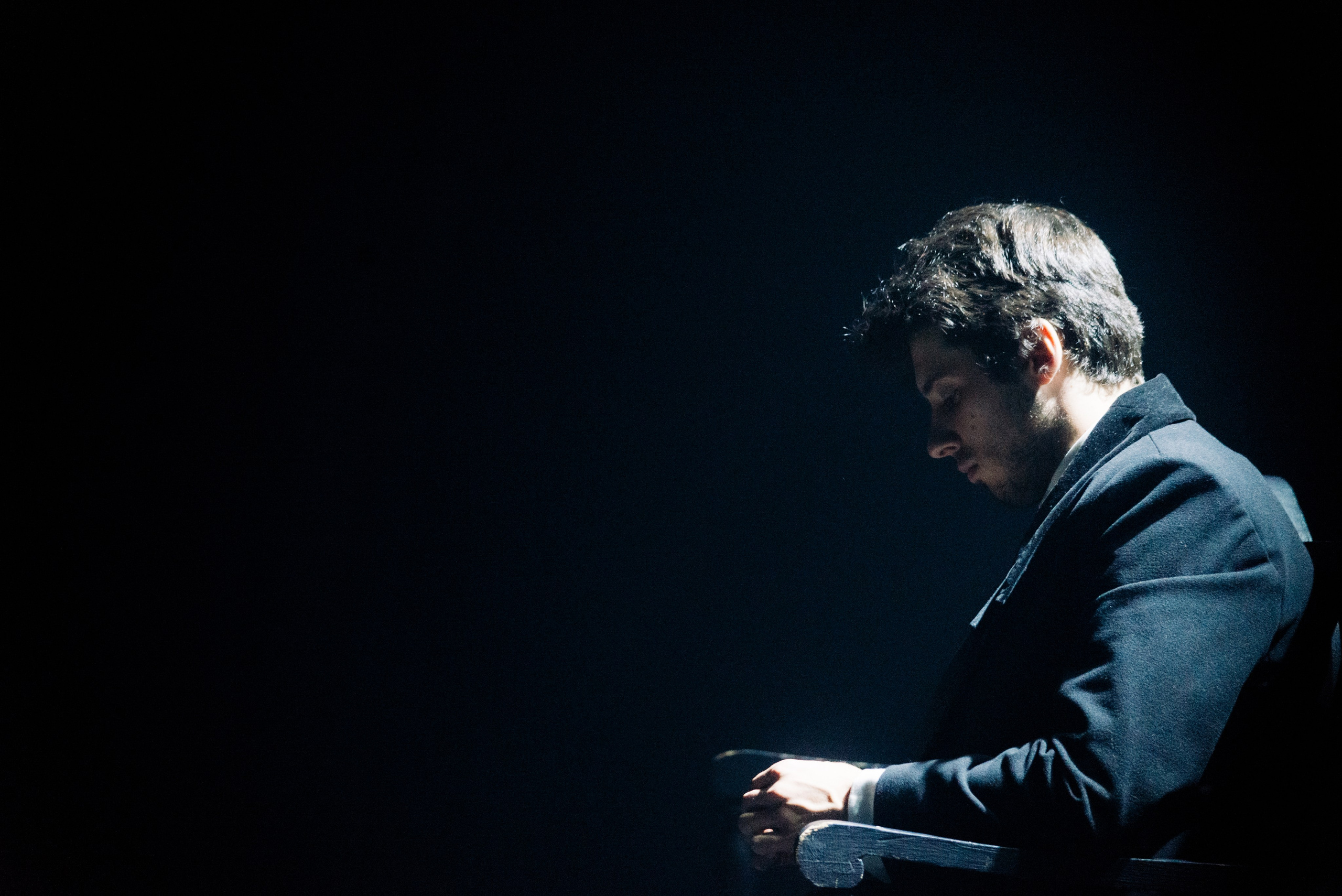 Театр. Главная