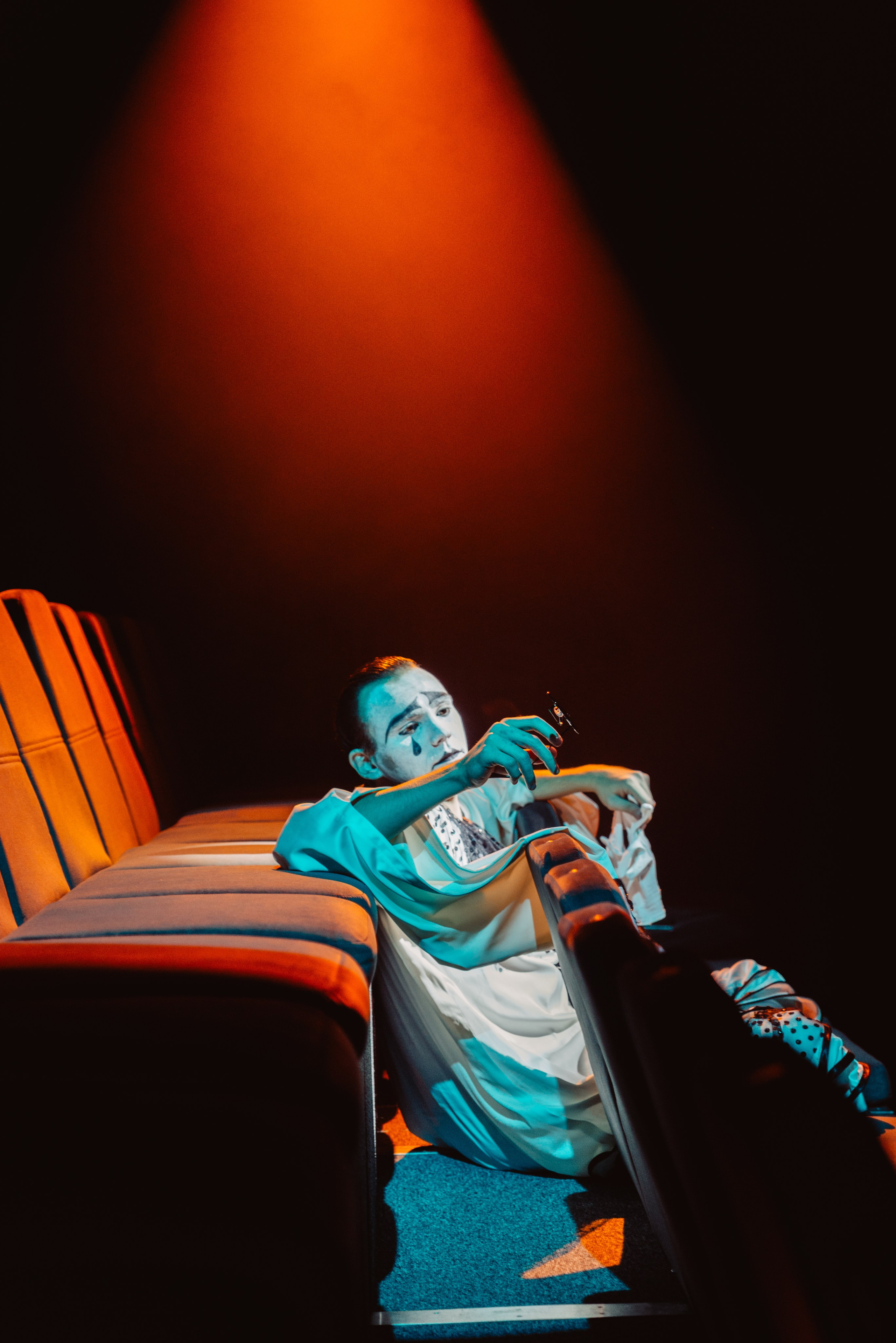 Женя. Репортажный и портретный фотограф в Липецкой, Воронежской, Московской области Тёма Белоусов