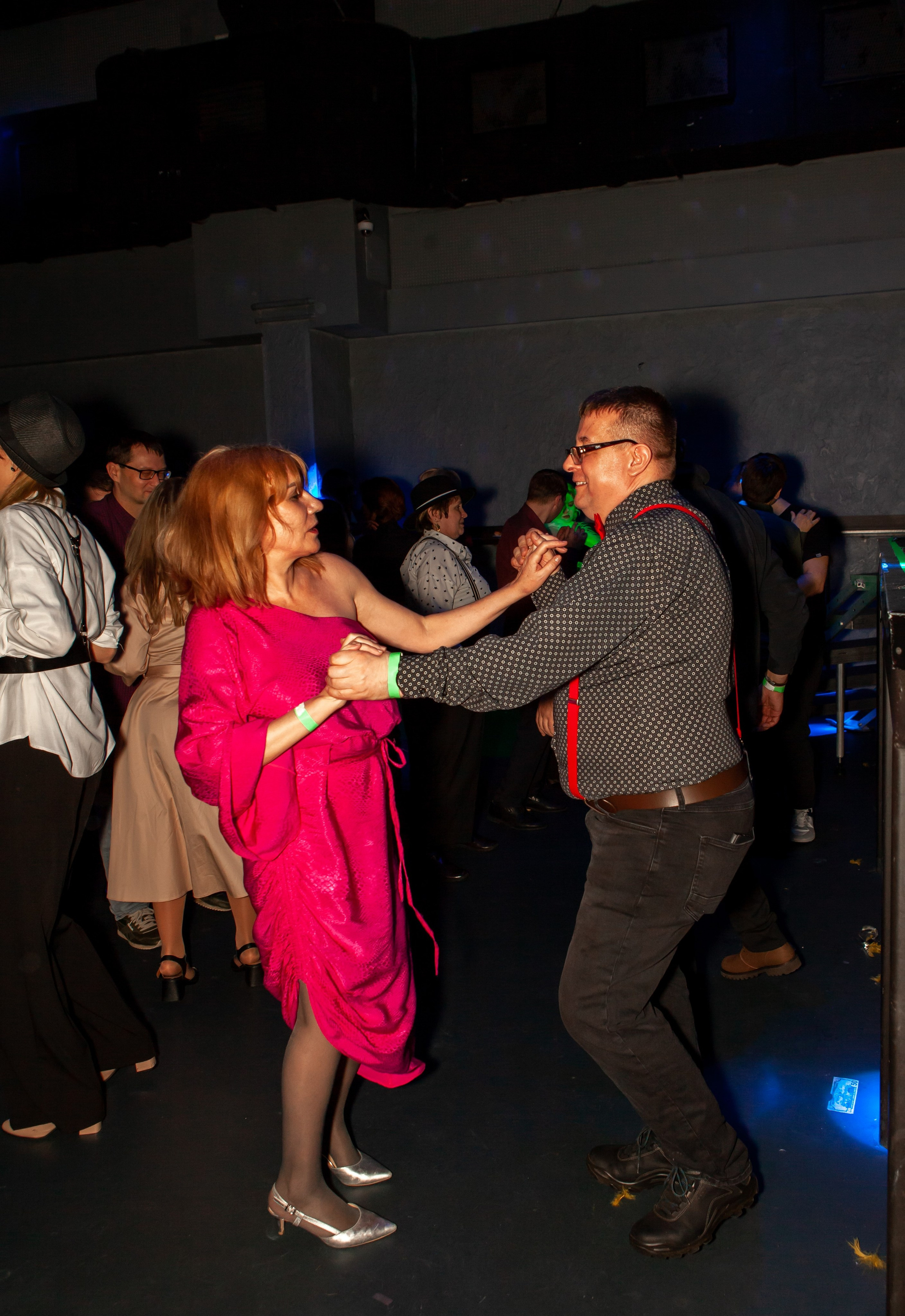 Корпоратив Леруа Мерлен Вегас. Репортажный, семейный, свадебный, портретный фотограф