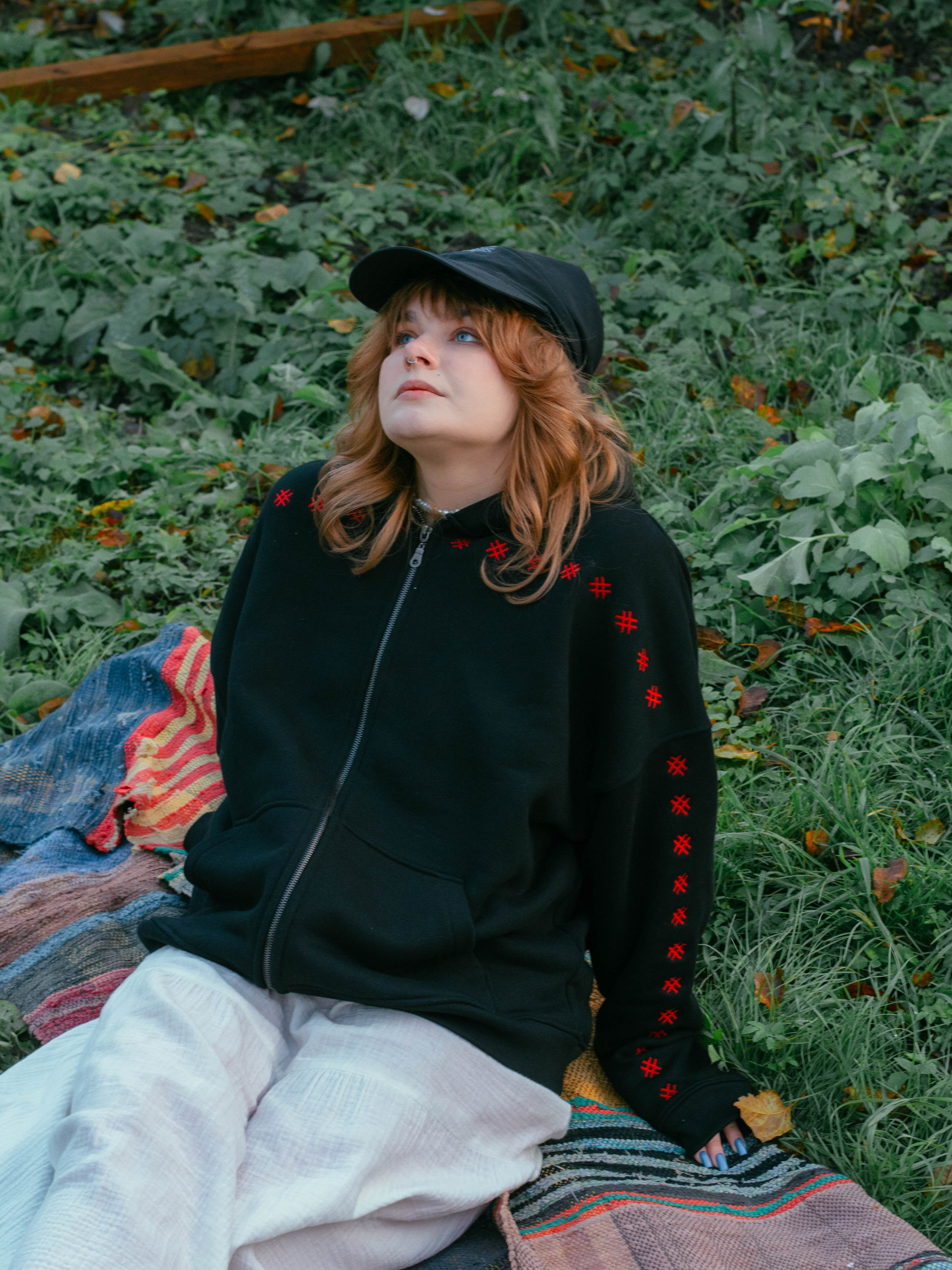 Для брендов. Anastasiia Kron