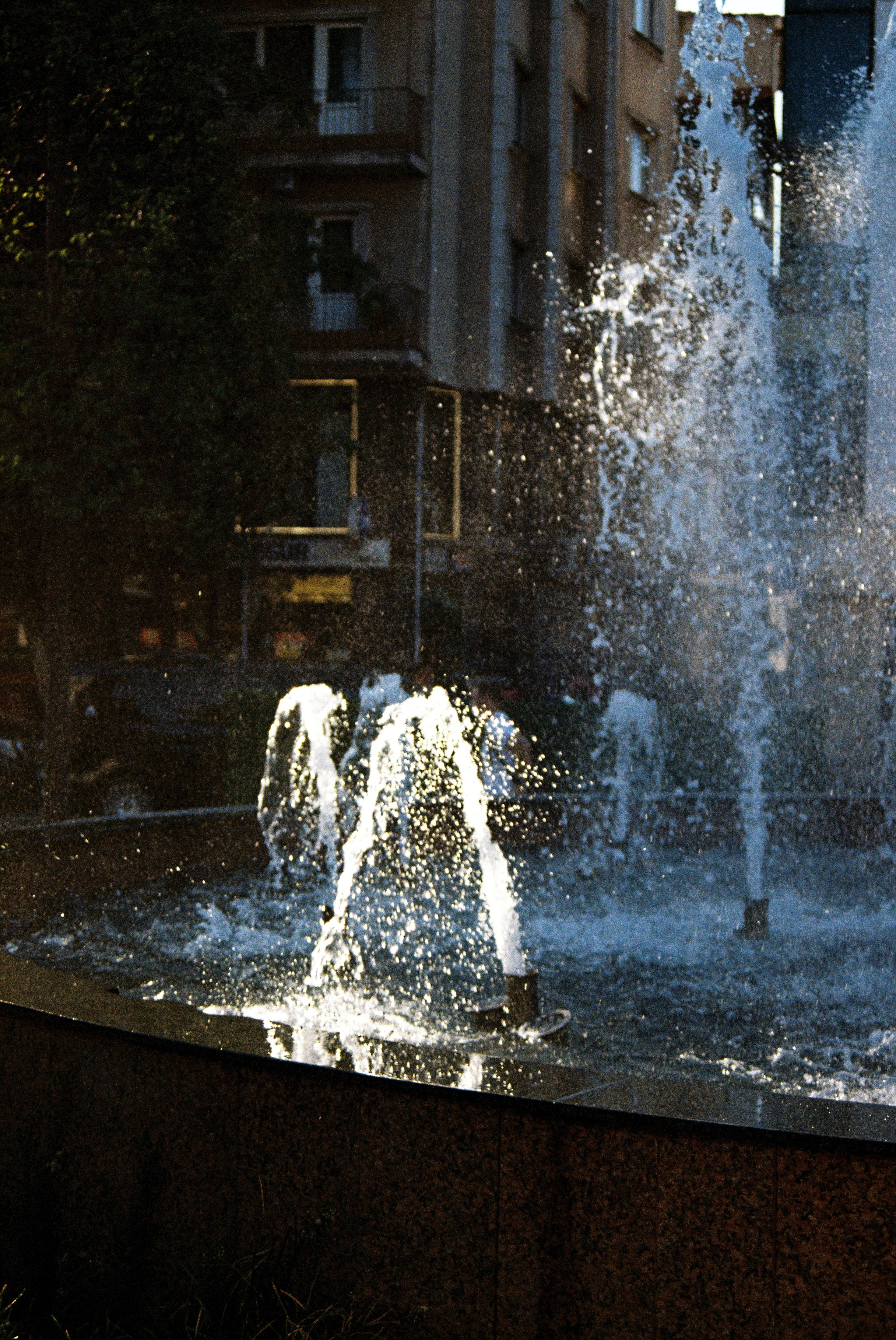 Путешествия. Anastasiia Kron