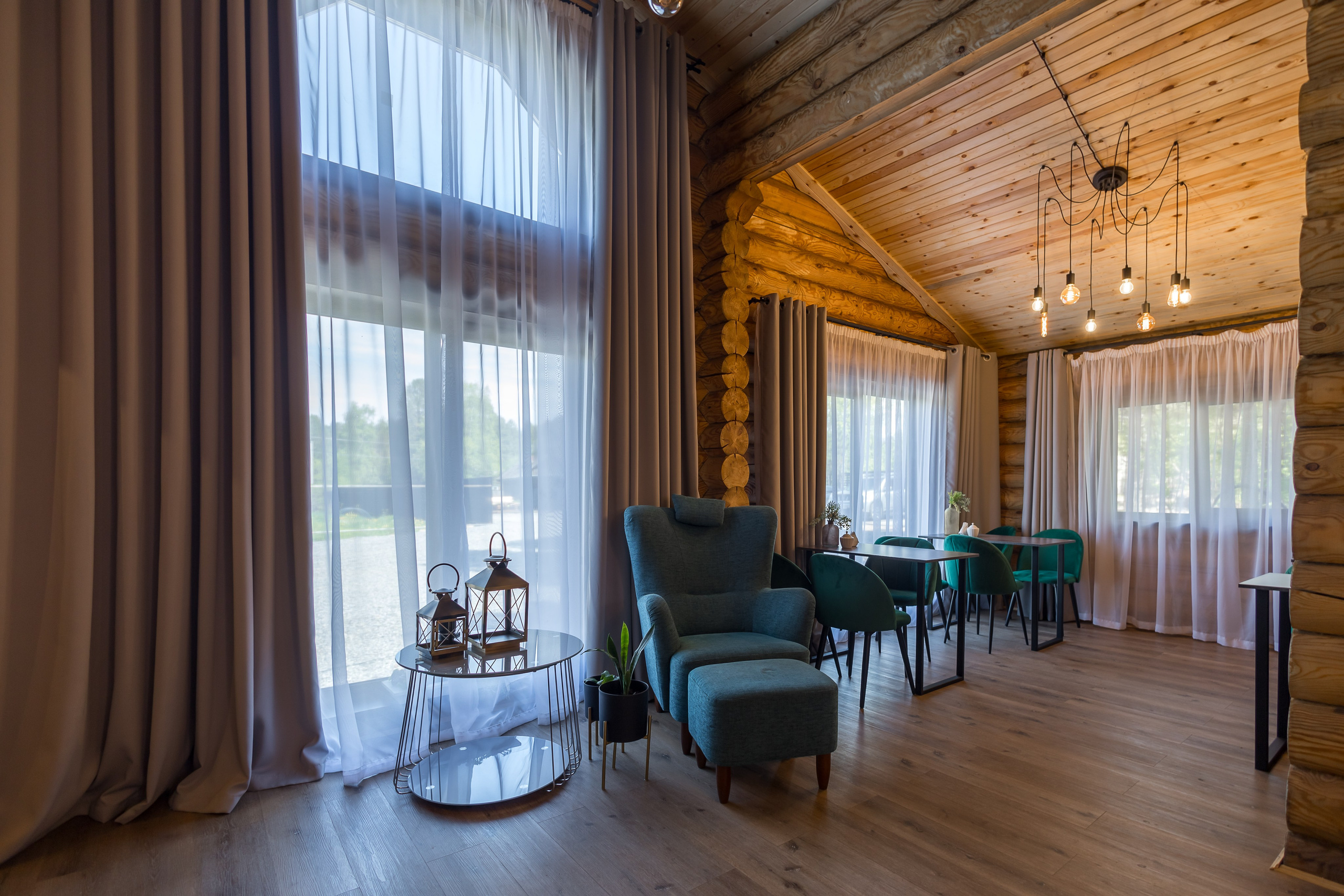 Фотосъемка парк-отеля «Тэнгис» в Мурино. Интерьерный, предметный и контент фотограф в Иркутске Наталья Карпова