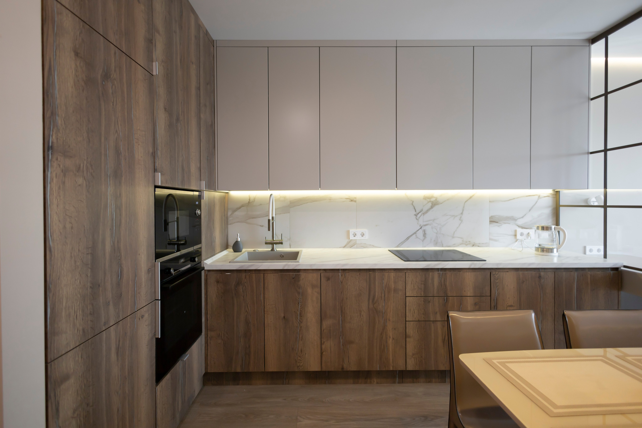 Интерьерная фотосессия. Интерьерный, предметный и контент фотограф в Иркутске Наталья Карпова