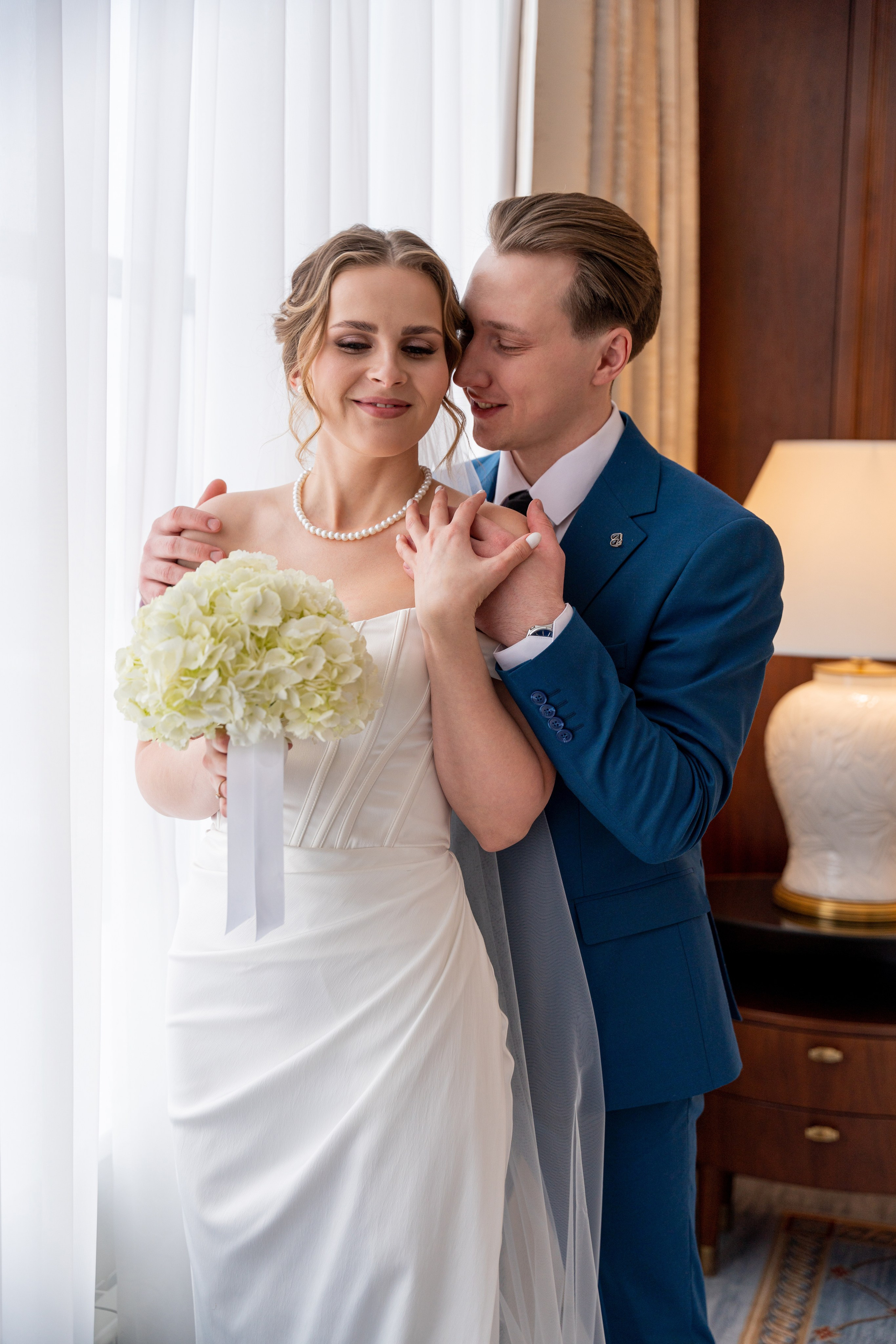 АЛЕКСЕЙ И ЕКАТЕРИНА. Фотограф на любое мероприятие