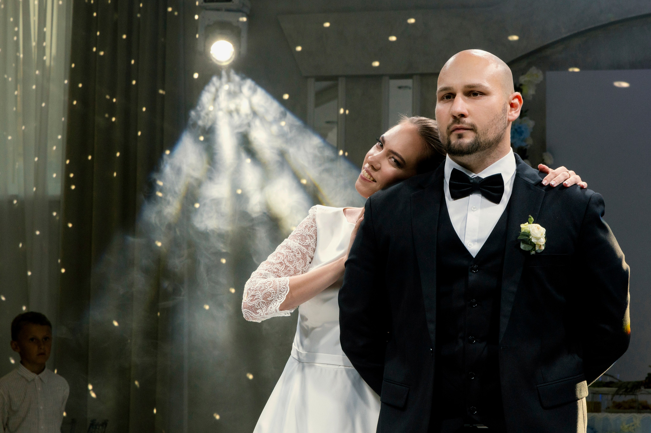 Анастасия Артём. Фотограф Новороссийск