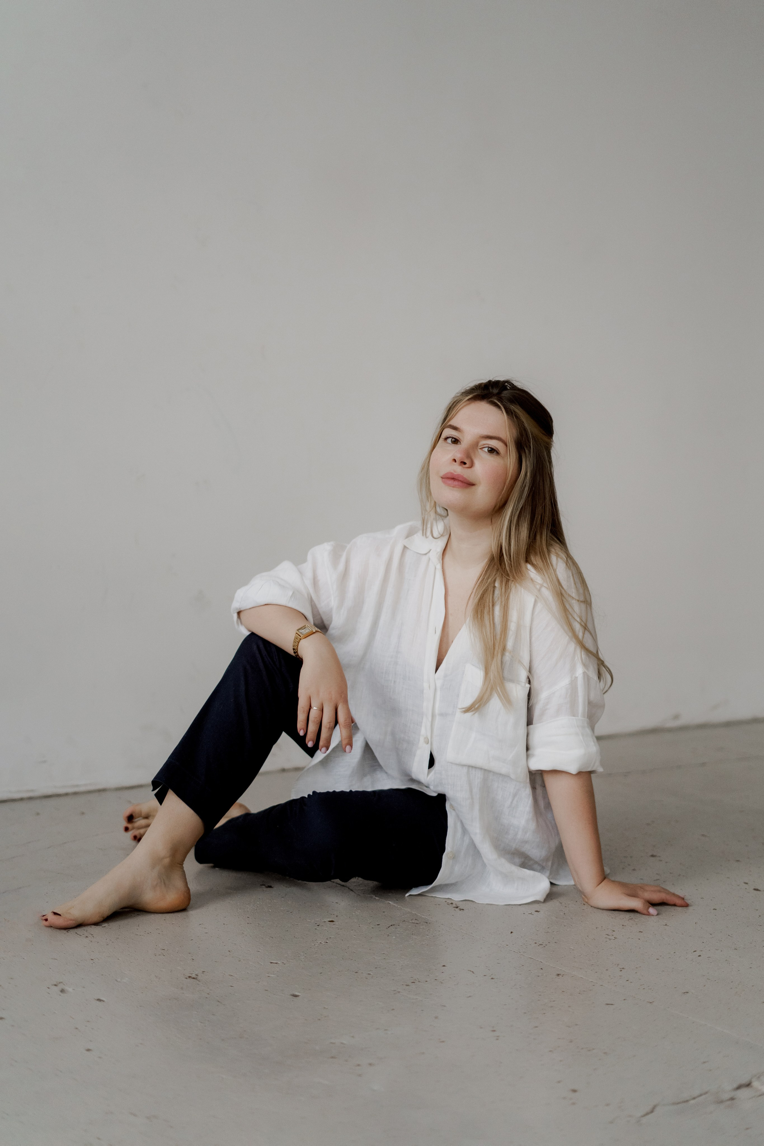 Сергей Варя Катя. Фотограф Валерия Крахмалева