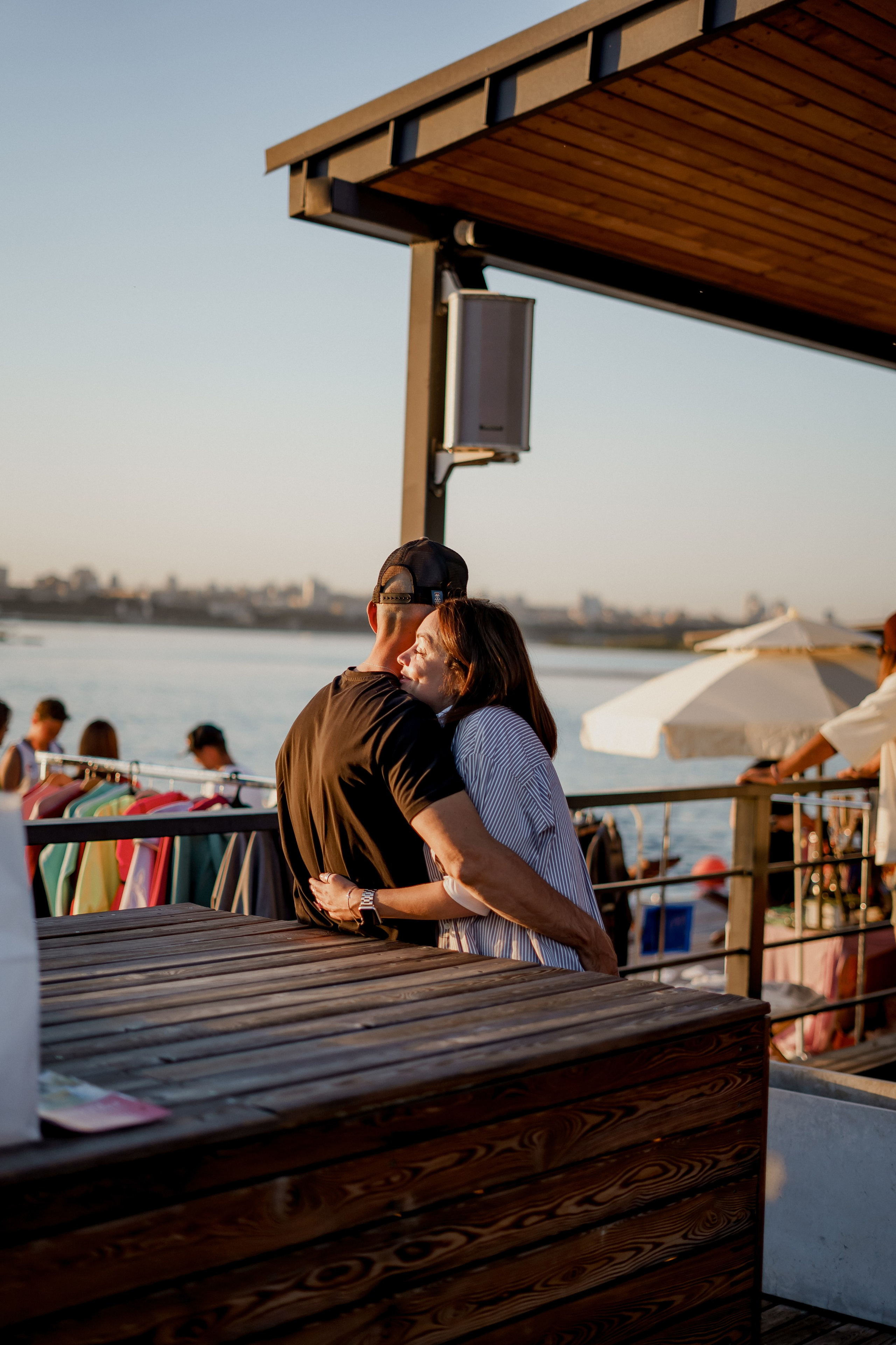 Surf 2024. Фотограф Валерия Крахмалева