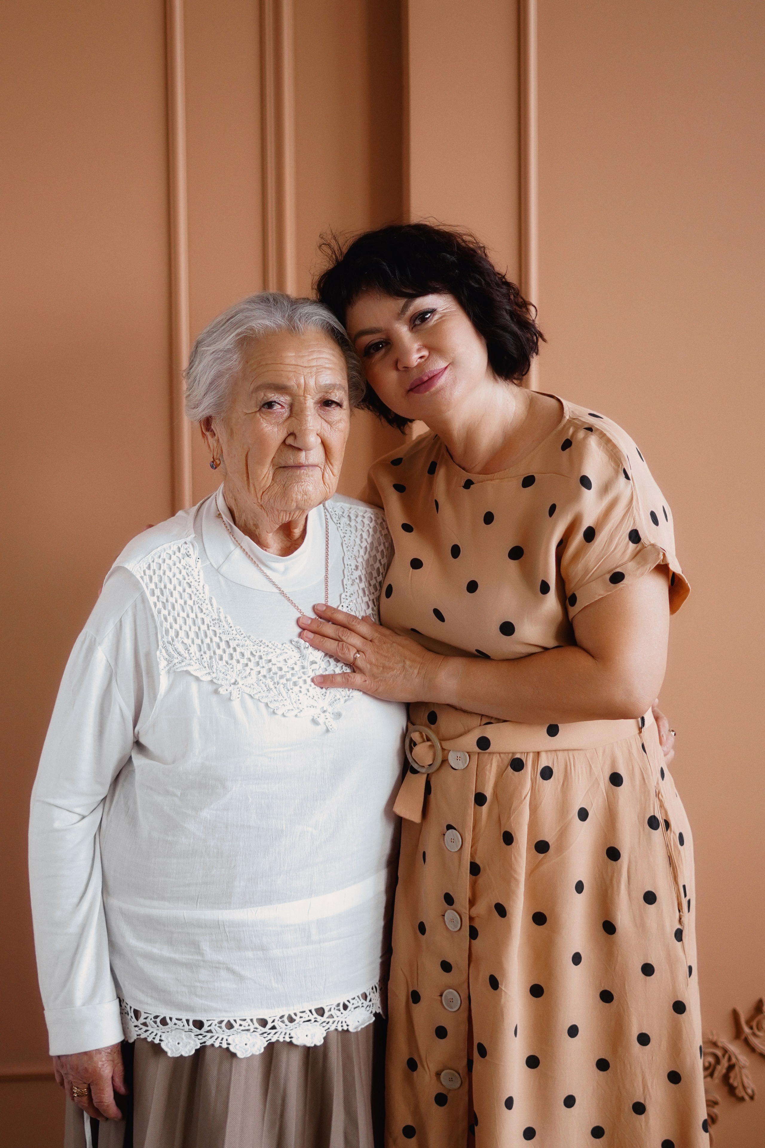 Нина Арина Нелли и николь. Фотограф Валерия Крахмалева