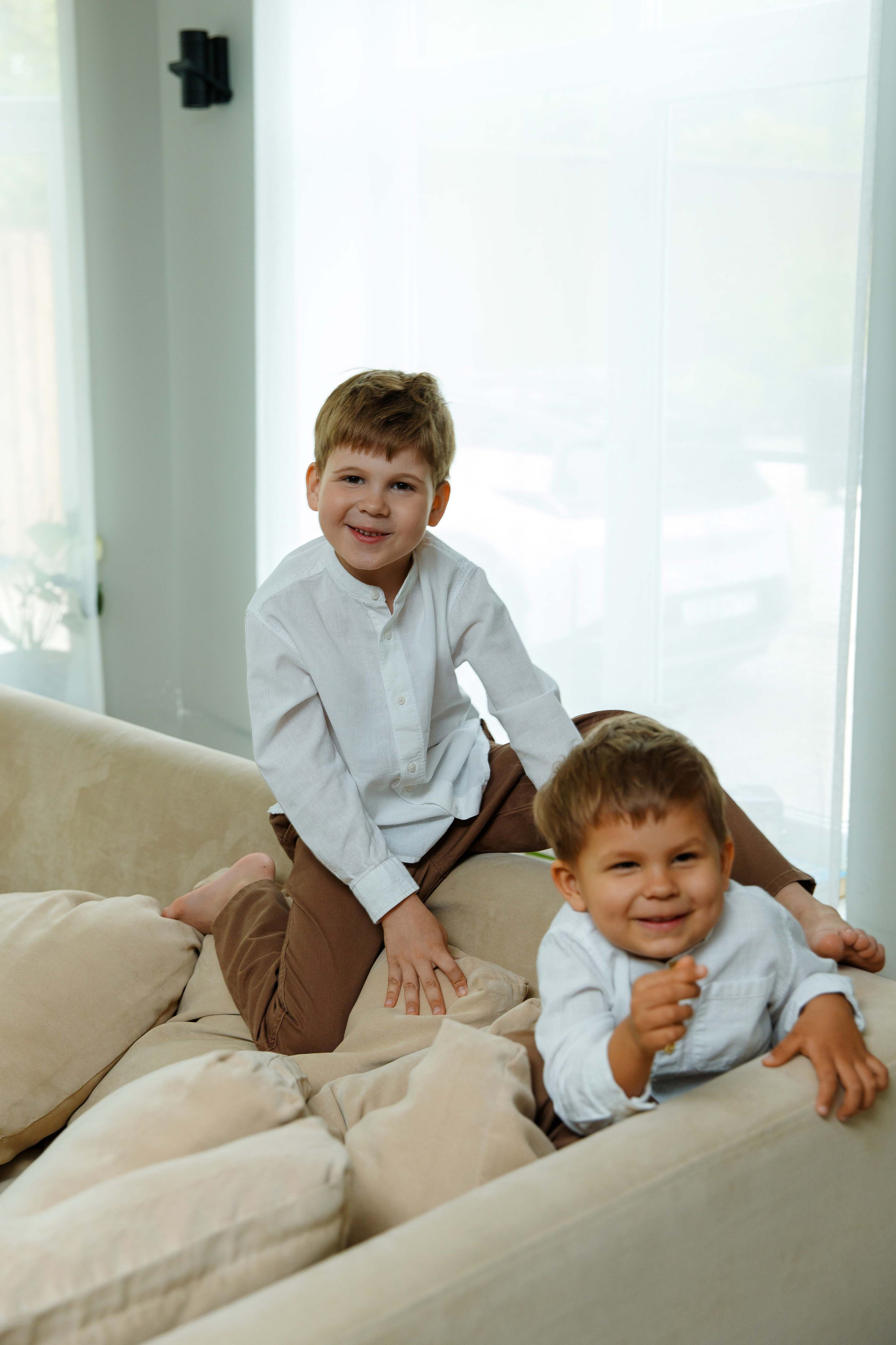 Семейная фотосессия. Фотограф Александра Сыщенко