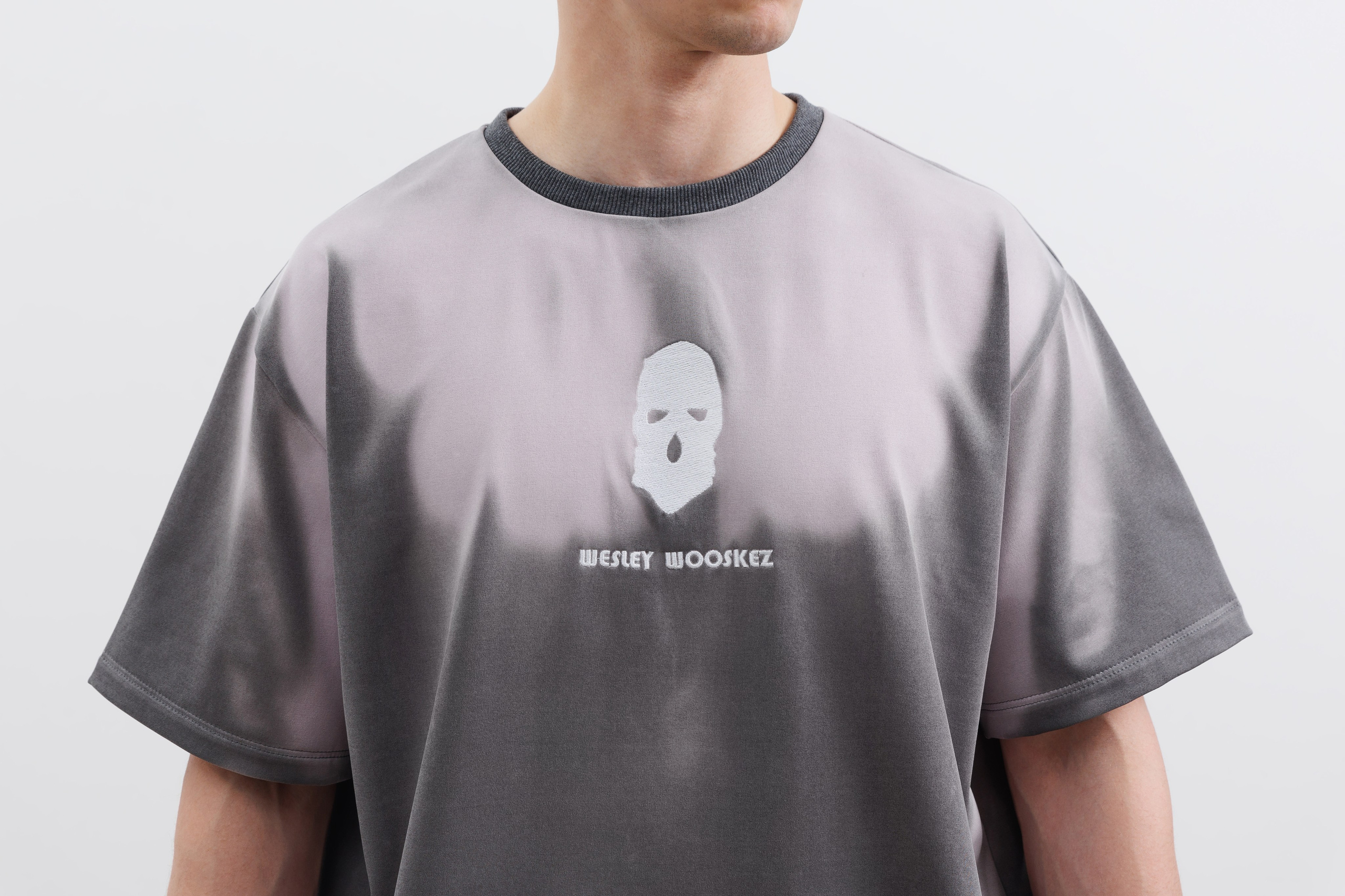 Wesley Wooskez. Фотограф ЕКБ