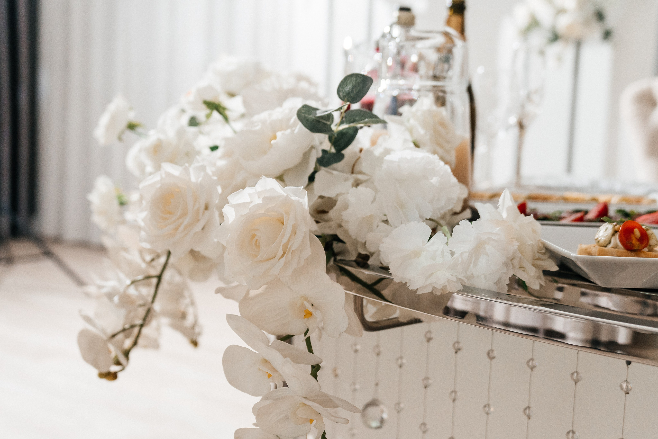 Алла и Александр. Свадебный фотограф в Тольятти | Яна Руднева